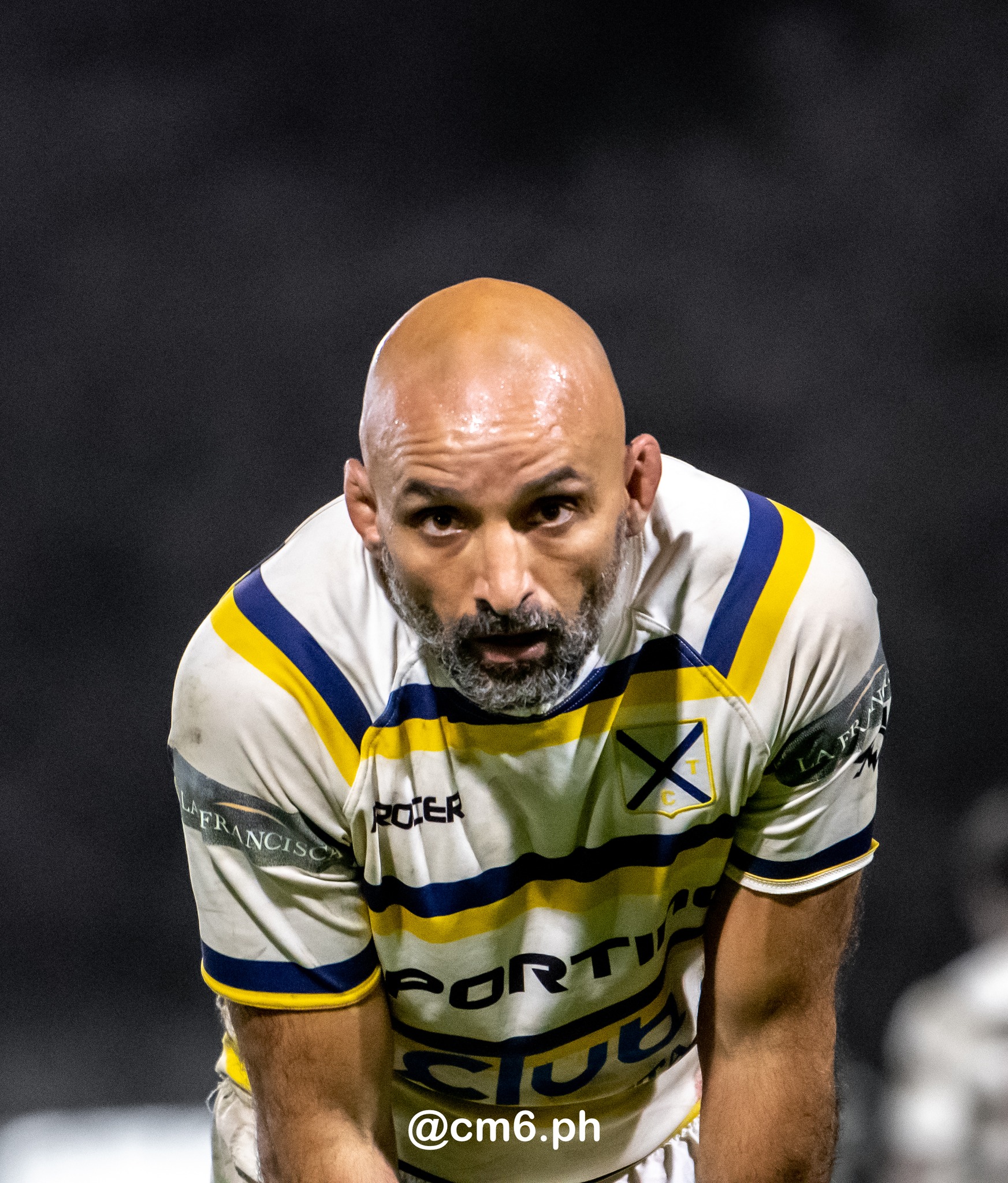  Tucumán Lawn Tennis Club - Tucumán Rugby Club - Rugby - URT 2022 - Tucuman Lawn Tennis vs Tucuman Rugby Club - Semi (#URT22TLTCTRC08) Photo by: Christian Mas | Siuxy Sports 2022-08-27