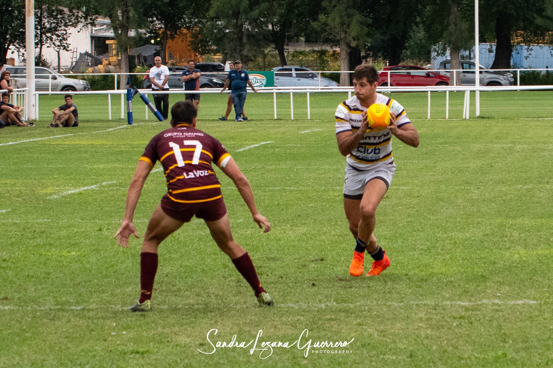  Tucumán Lawn Tennis Club - Club Palermo Bajo - Rugby - UAR - Nacional de Clubes 2019 - Tucuman Lawn Tennis vs Palermo Bajo (#UAR19NDCTLTPB02) Photo by: Sandra Lezana Guerrero | Siuxy Sports 2019-02-23