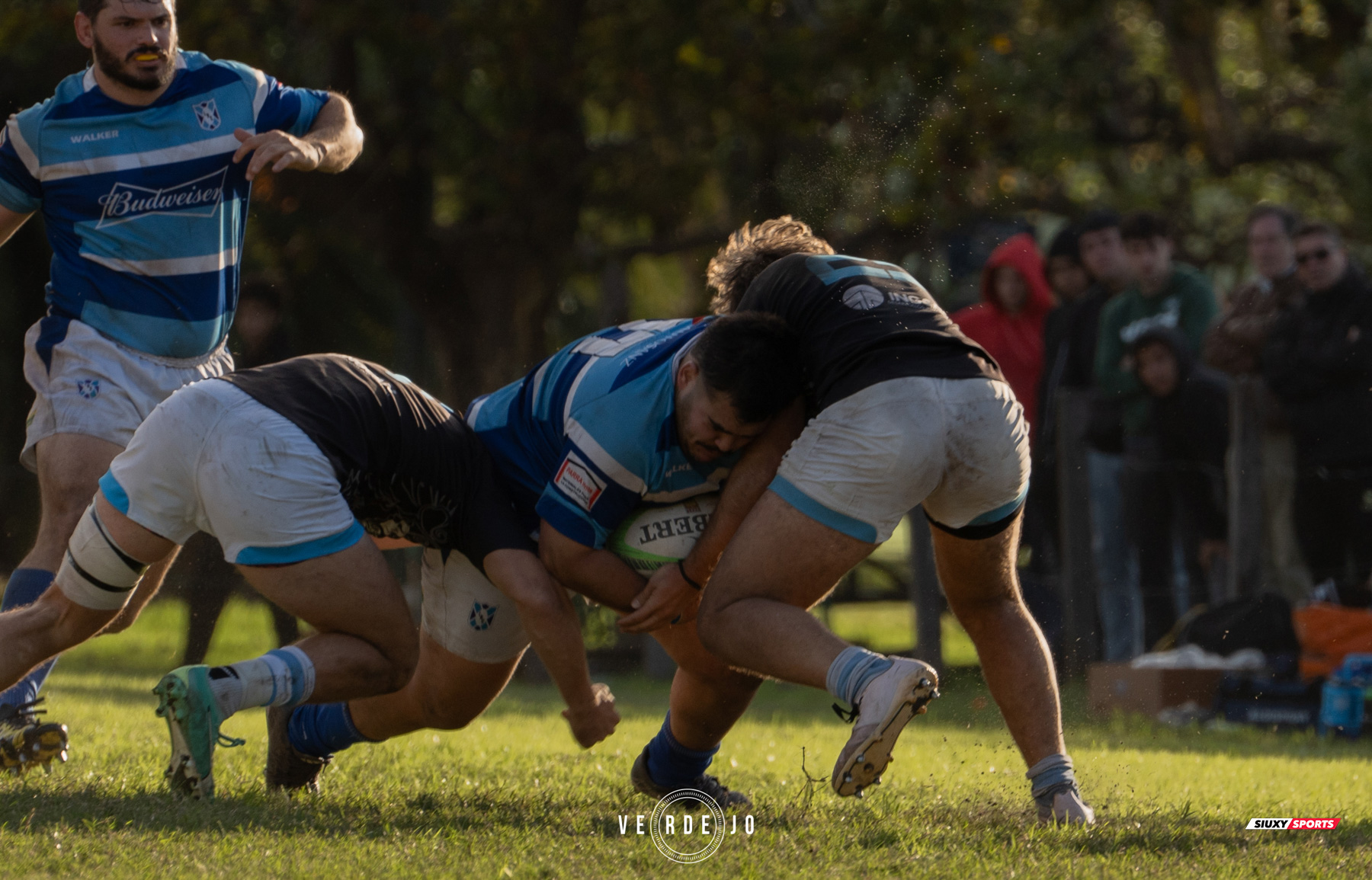  Club Ciudad de Buenos Aires - Luján Rugby Club - Rugby - URBA 2024 - 1ra C - Ciudad de Bs As (10) vs (47) Lujan RC (#URBA241CCCBALR05) Photo by: Ignacio Verdejo | Siuxy Sports 2024-05-11