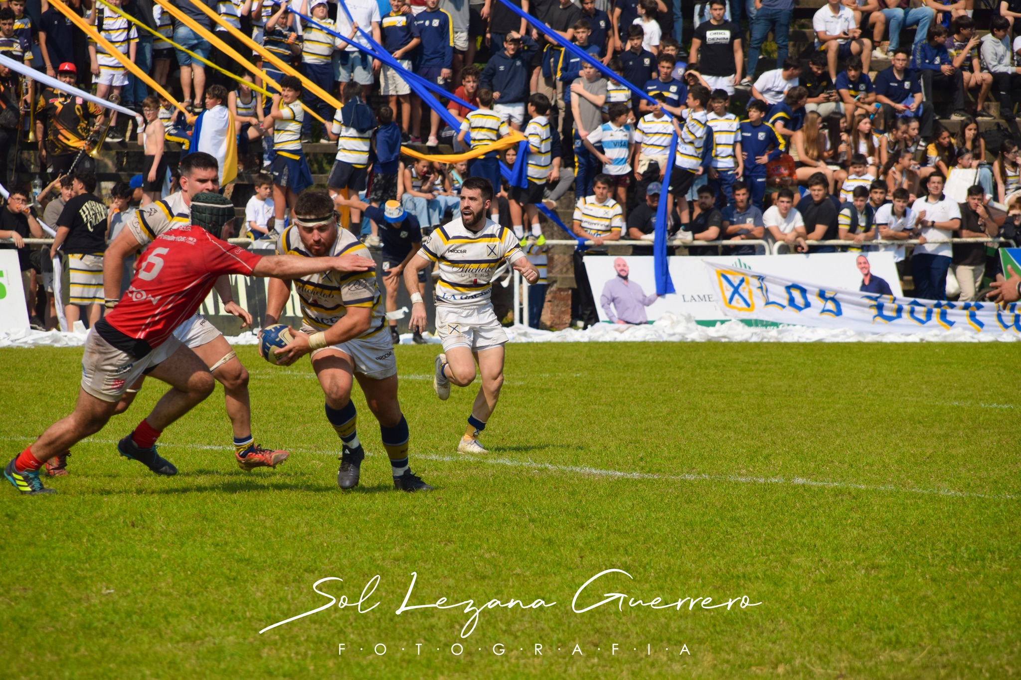  Tucumán Lawn Tennis Club - Los Tarcos Rugby Club - Rugby - NOA 2024 - Tucuman Lawn Tennis vs Los Tarcos RC (#NOA24TLTLT08) Photo by: Sandra Lezana Guerrero | Siuxy Sports 2024-08-17