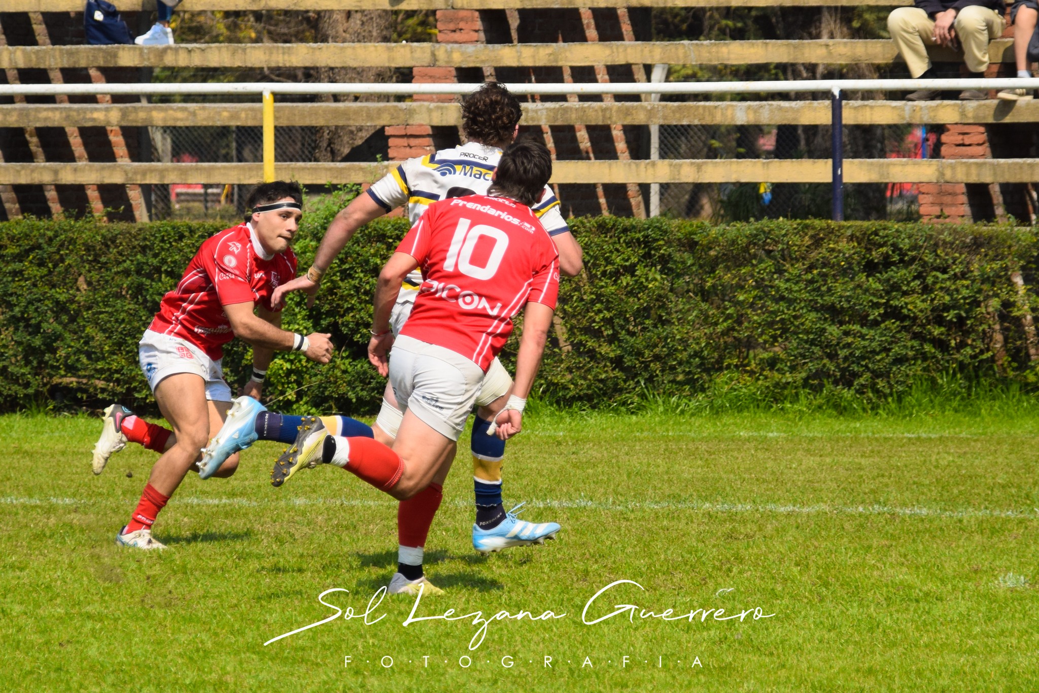 Tucumán Lawn Tennis Club - Los Tarcos Rugby Club - Rugby - NOA 2024 - Tucuman Lawn Tennis vs Los Tarcos RC (#NOA24TLTLT08) Photo by: Sandra Lezana Guerrero | Siuxy Sports 2024-08-17