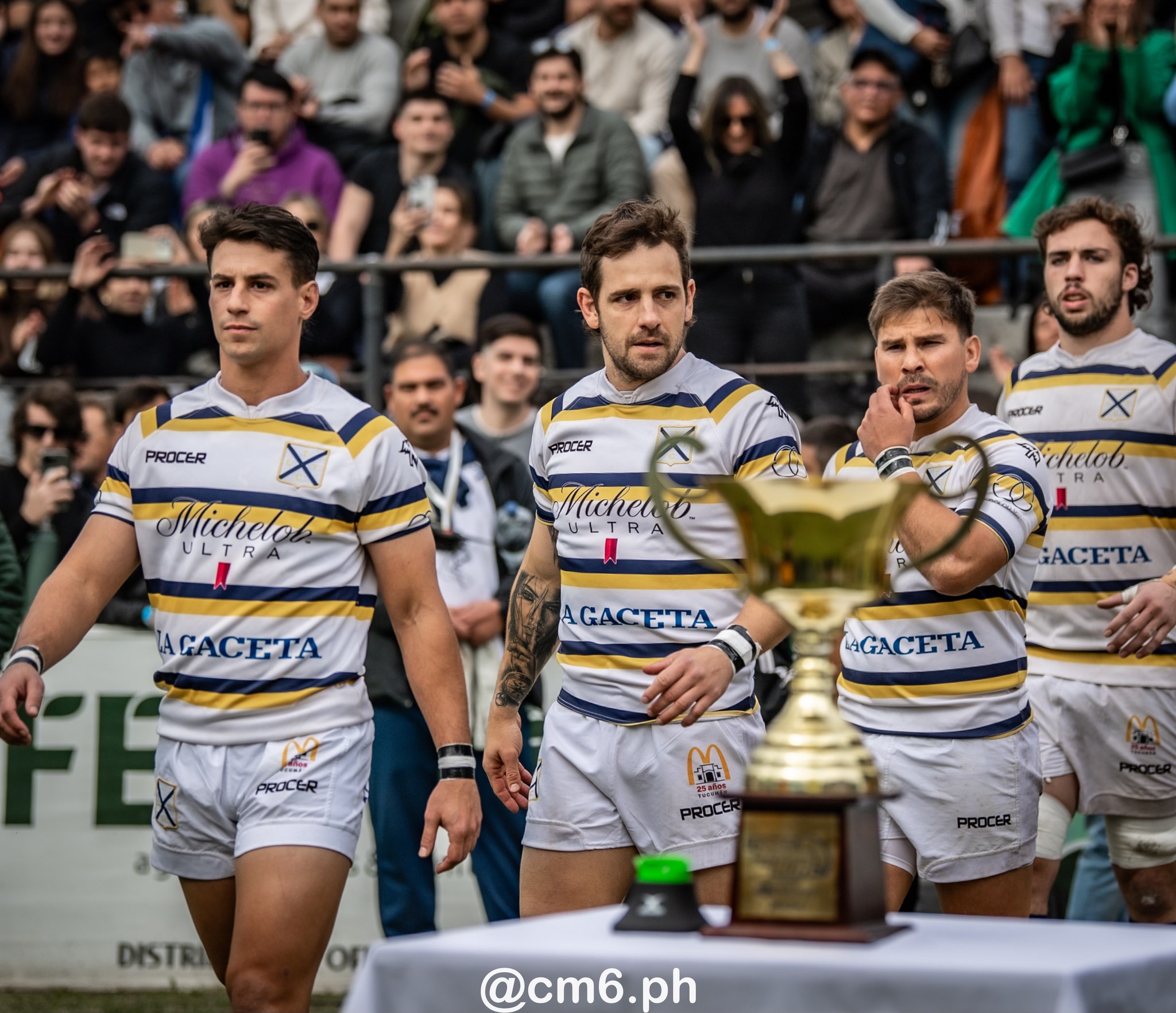  Tucumán Lawn Tennis Club - Tucumán Rugby Club - Rugby - NOA 2024 - Final - Tucuman Lawn Tennis (13) vs (10) Tucuman Rugby (#NOA24TLTTR08) Photo by: Christian Mas | Siuxy Sports 2024-08-24