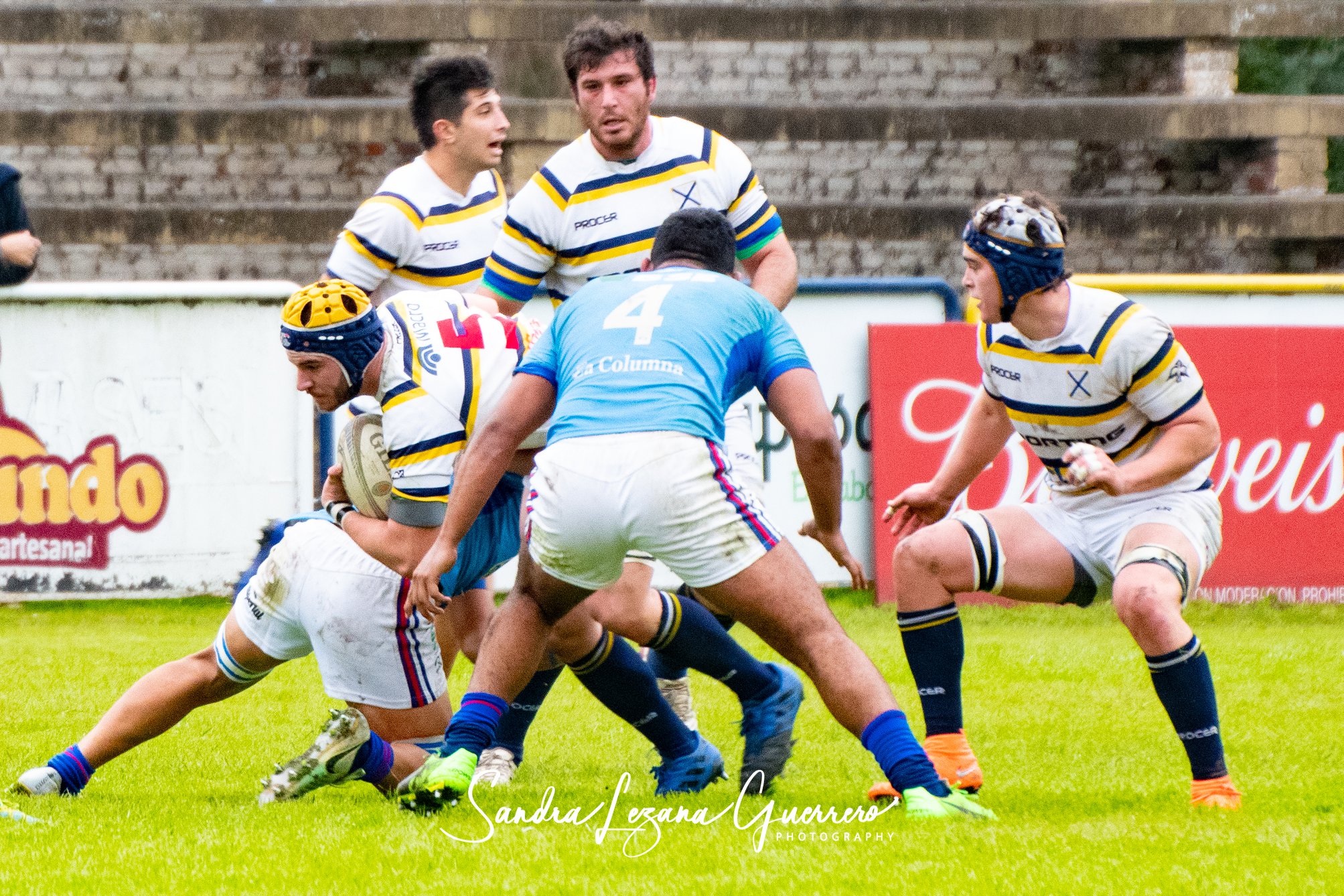  Tucumán Lawn Tennis Club - Old Lions Rugby Club - Rugby - UAR - 2019 - Torneo del Interior - Tucuman Lawn Tennis vs Old Lions (#UAR19TDITLTOLI06) Photo by: Sandra Lezana Guerrero | Siuxy Sports 2019-06-29