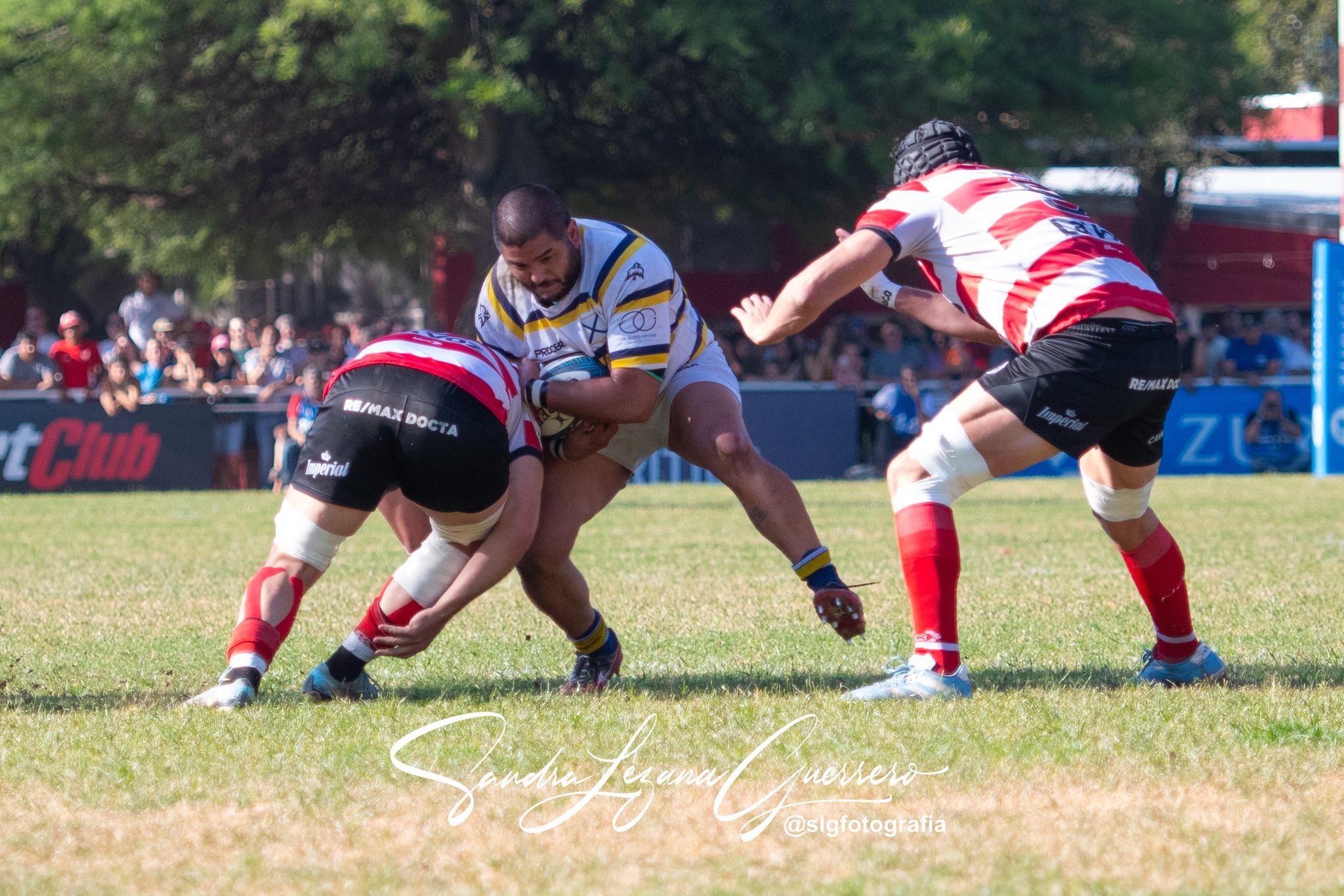  Jockey Club Córdoba - Tucumán Lawn Tennis Club - Rugby - UAR - Torneo del Interior 2024 - Final - Jockey Cordoba (24) vs (30) Tucuman Lawn Tennis (#UAR24TITLTCJC111) Photo by: Sandra Lezana Guerrero | Siuxy Sports 2024-11-09