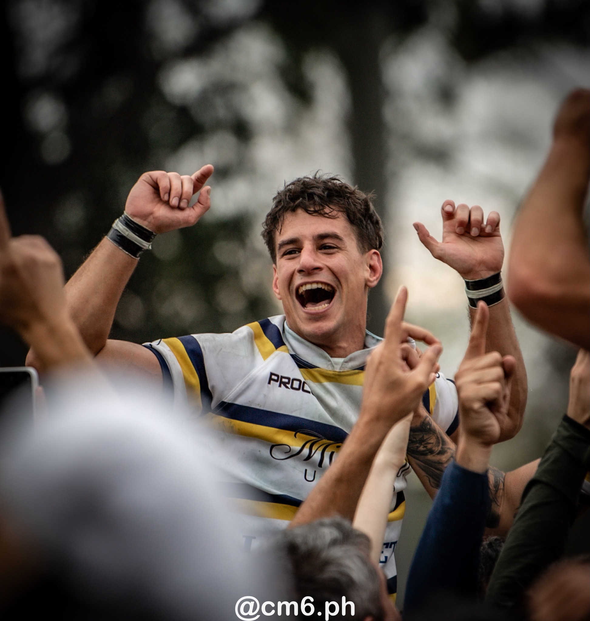  Tucumán Lawn Tennis Club - Tucumán Rugby Club - Rugby - NOA 2024 - Final - Tucuman Lawn Tennis (13) vs (10) Tucuman Rugby (#NOA24TLTTR08) Photo by: Christian Mas | Siuxy Sports 2024-08-24