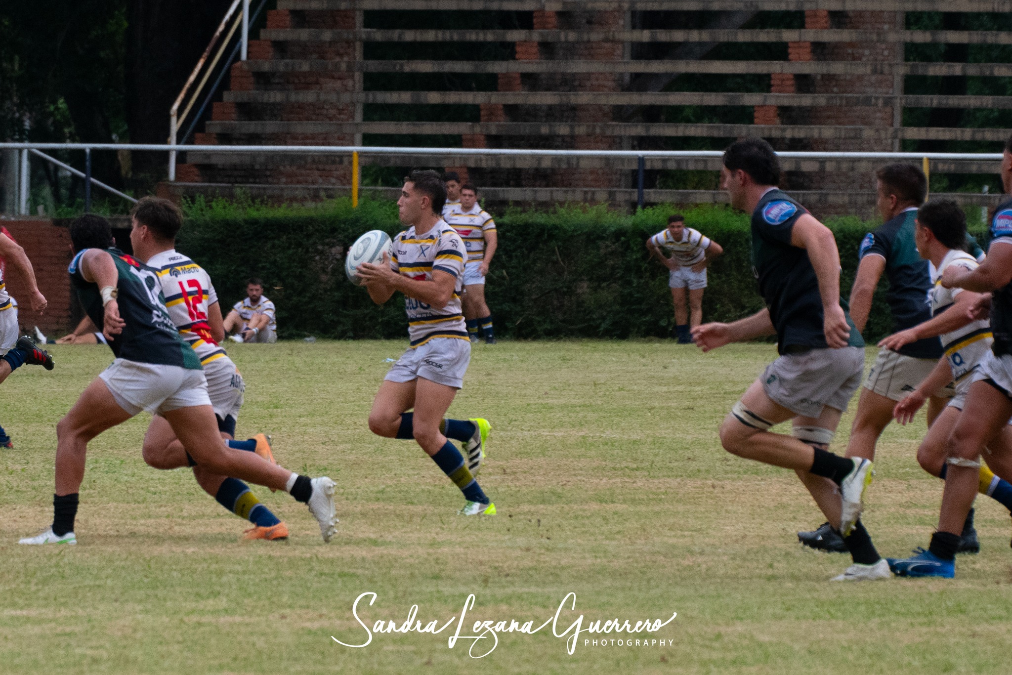  Tucumán Lawn Tennis Club - Tucumán Rugby Club - Rugby - URT 2024 - Tucuman Lawn Tennis Club (16) vs (15) Tucuman RC (#URT24TLTCTRC33) Photo by: Sandra Lezana Guerrero | Siuxy Sports 2024-03-16