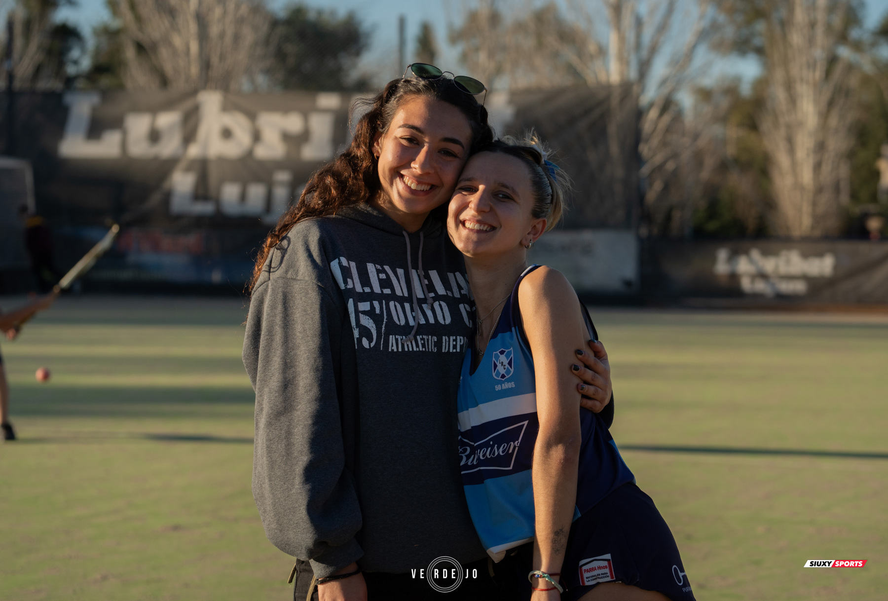 Club San Fernando - Luján Rugby Club - Field hockey - CAH 2024 - San Fernando  vs Lujan RC (#CAH24SFLRC06) Photo by: Ignacio Verdejo | Siuxy Sports 2024-06-15
