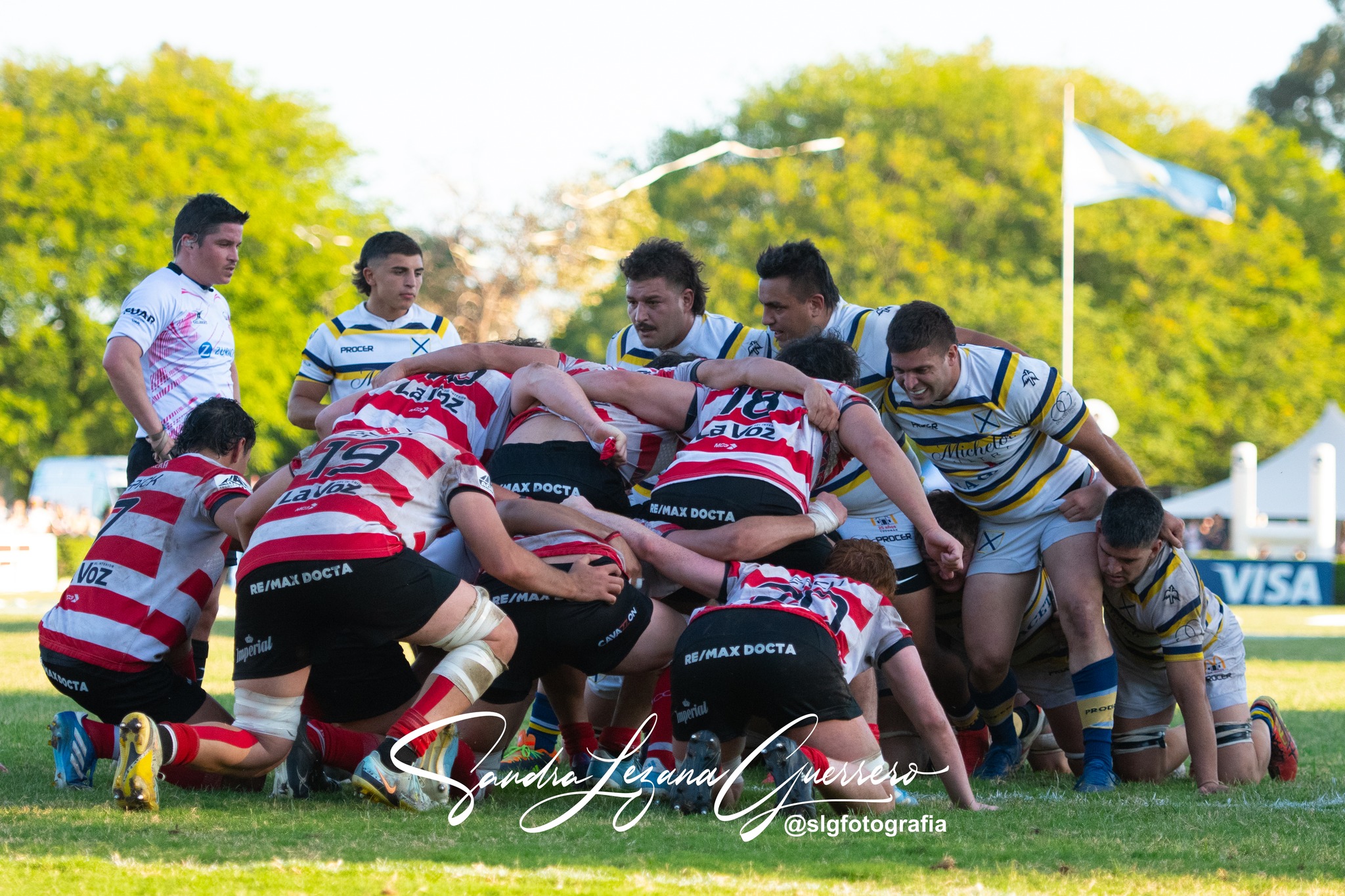  Jockey Club Córdoba - Tucumán Lawn Tennis Club - Rugby - UAR - Torneo del Interior 2024 - Final - Jockey Cordoba (24) vs (30) Tucuman Lawn Tennis (#UAR24TITLTCJC111) Photo by: Sandra Lezana Guerrero | Siuxy Sports 2024-11-09