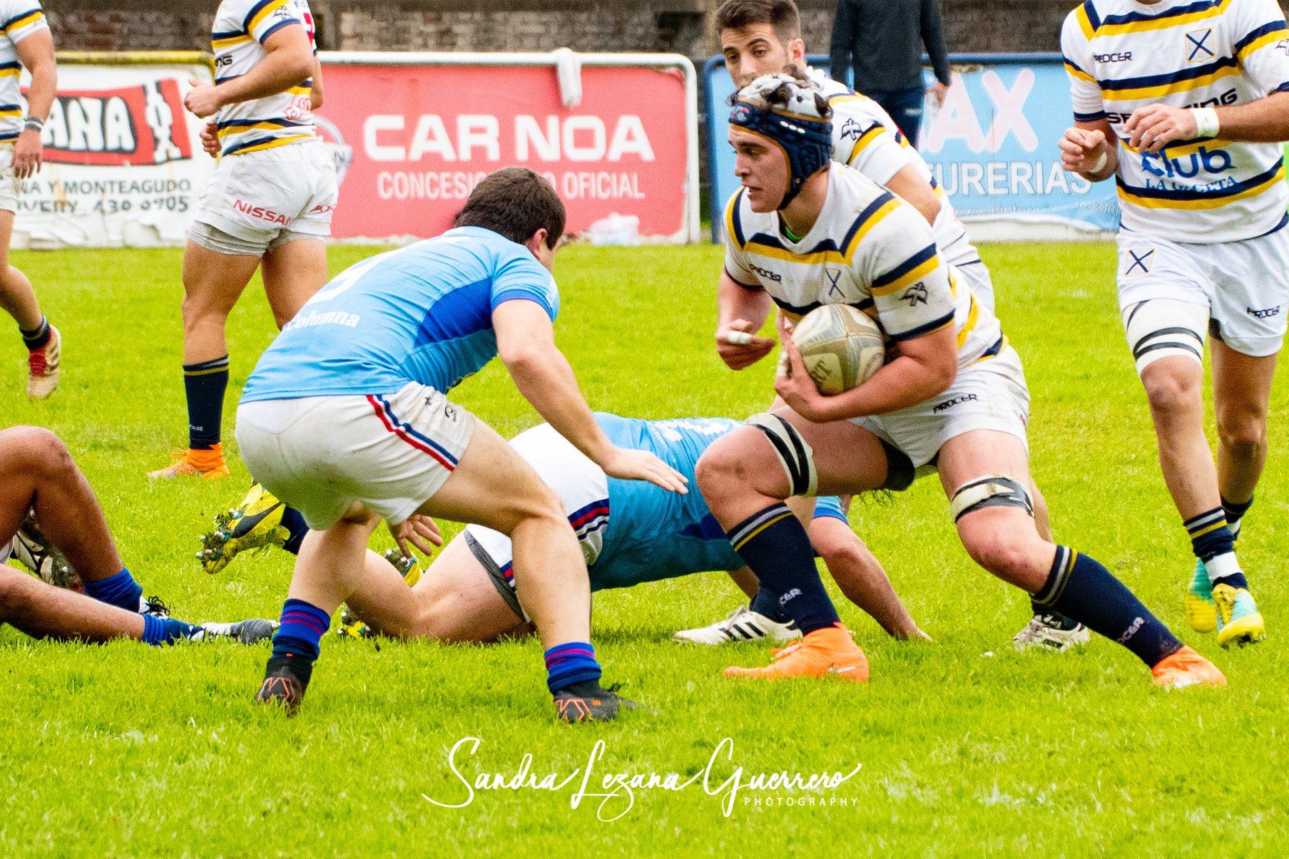  Tucumán Lawn Tennis Club - Old Lions Rugby Club - Rugby - UAR - 2019 - Torneo del Interior - Tucuman Lawn Tennis vs Old Lions (#UAR19TDITLTOLI06) Photo by: Sandra Lezana Guerrero | Siuxy Sports 2019-06-29