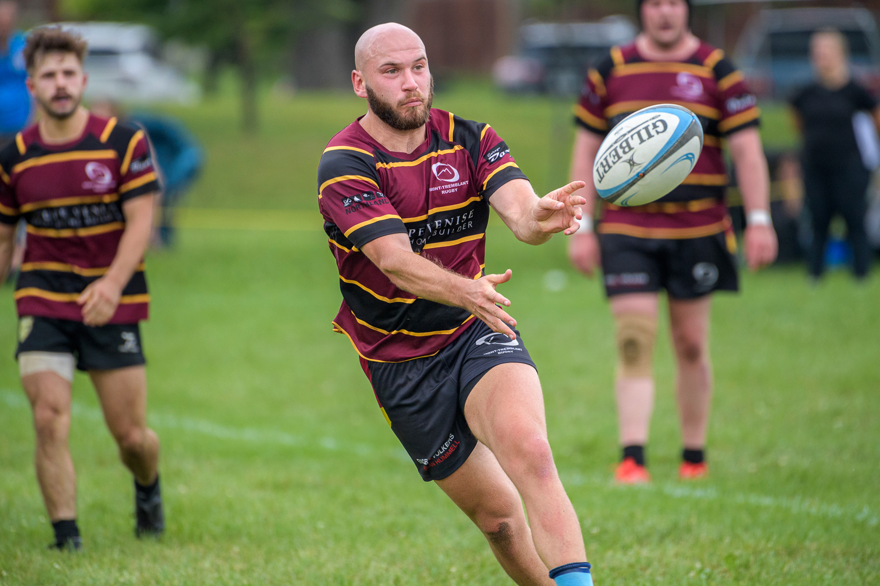  Mont-Tremblant RFC - Rugby XV de Montréal - Rugby - RQ 2024 - Finales - LPR3M - Mont-Tremblant vs XV de Montreal (#RQ24FLPR3MMTXV) Photo by: Simon Duquette | Siuxy Sports 2024-08-17
