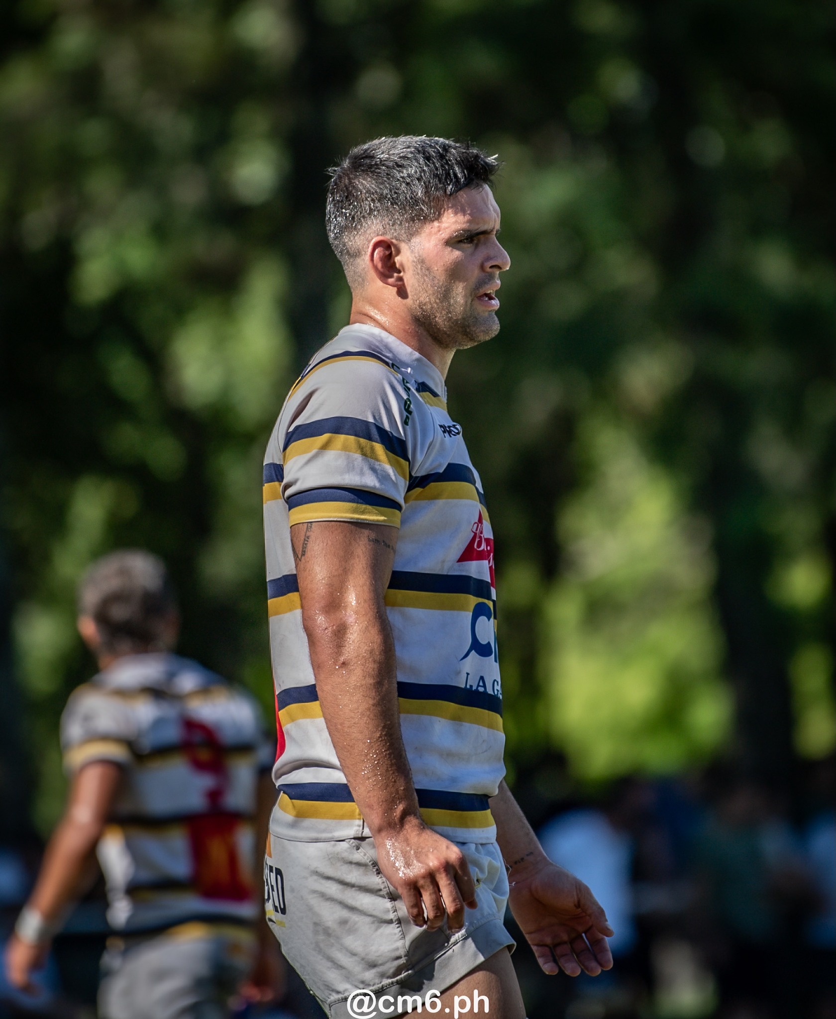  Universitario Rugby Club - Tucuman - Tucumán Lawn Tennis Club - Rugby - URT 2024 - Universitario de Tucuman (23) vs (40) Tucuman Lawn Tennis Club (#URT24UNITLTC03) Photo by: Christian Mas | Siuxy Sports 2024-03-09