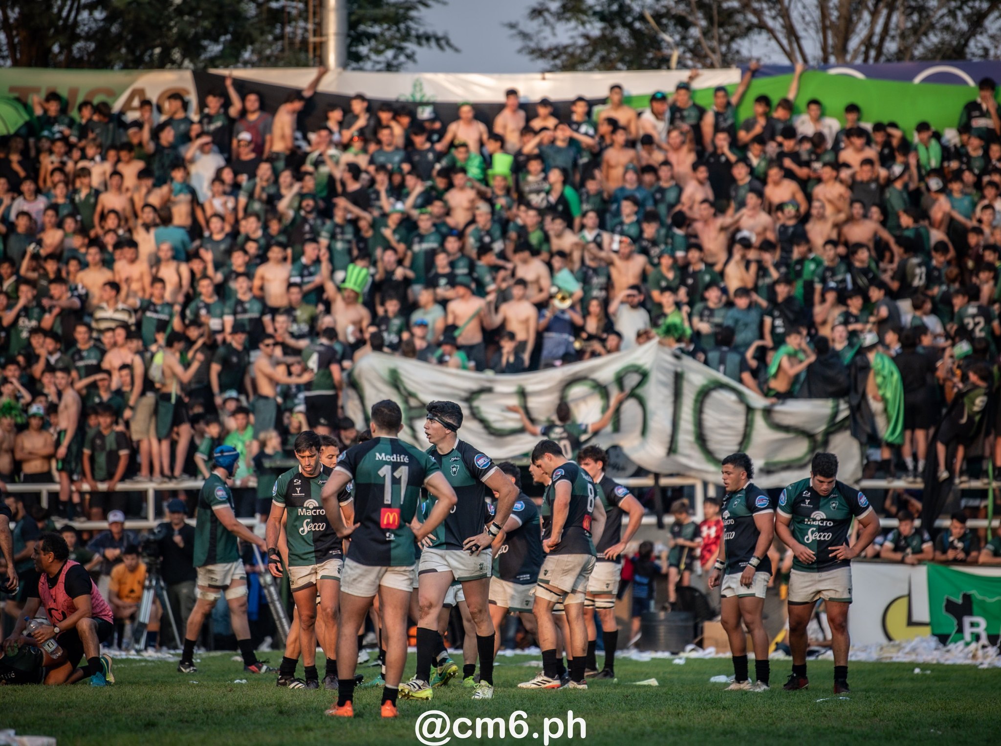  Tucumán Rugby Club - Universitario Rugby Club - Tucuman - Rugby - NOA 2024 - Tucuman RC vs Universitario RC (#NOA24TRCURC) Photo by: Christian Mas | Siuxy Sports 2024-08-03