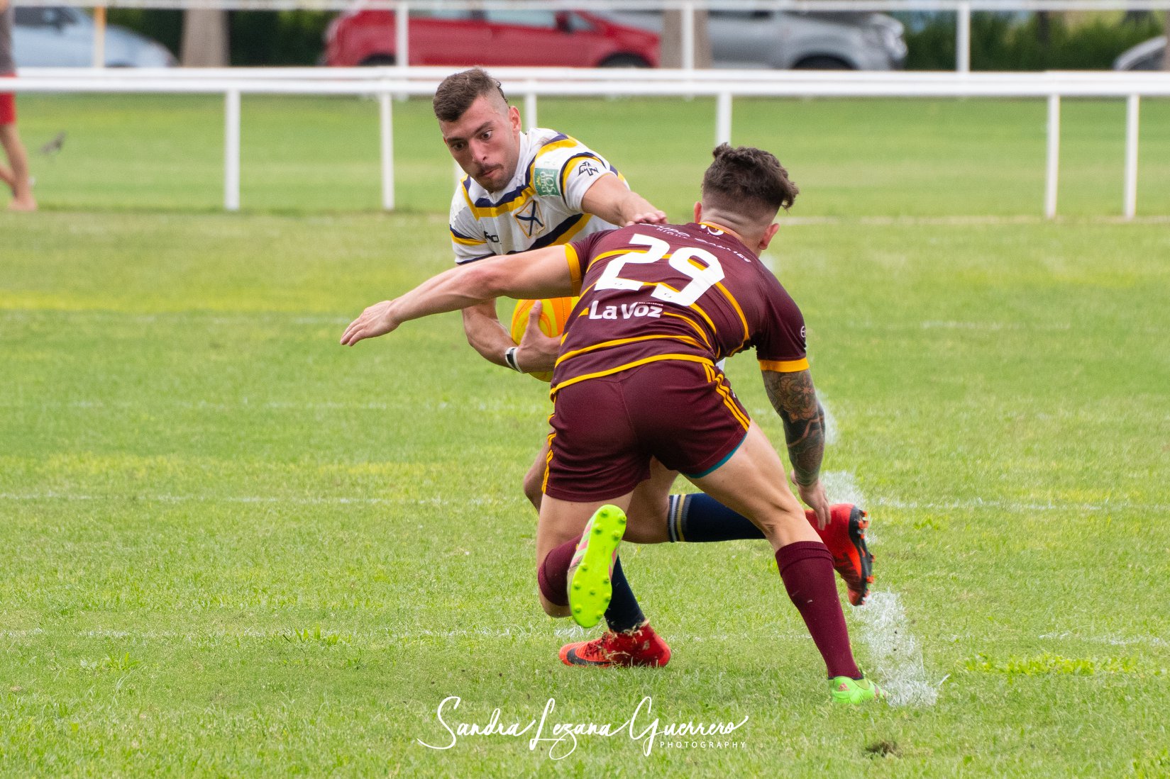  Tucumán Lawn Tennis Club - Club Palermo Bajo - Rugby - UAR - Nacional de Clubes 2019 - Tucuman Lawn Tennis vs Palermo Bajo (#UAR19NDCTLTPB02) Photo by: Sandra Lezana Guerrero | Siuxy Sports 2019-02-23