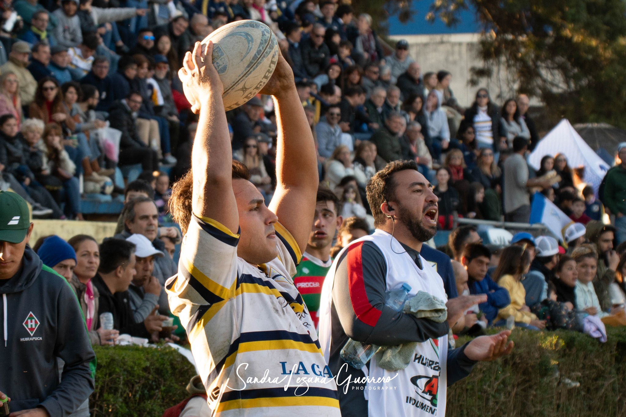  Tucumán Lawn Tennis Club - Huirapuca Social Club - Rugby - URT 2024 - Tucuman Lawn Tennis (42) vs (20) Huirapuca Social Club (#URT24TLTHUI05) Photo by: Sandra Lezana Guerrero | Siuxy Sports 2024-05-19