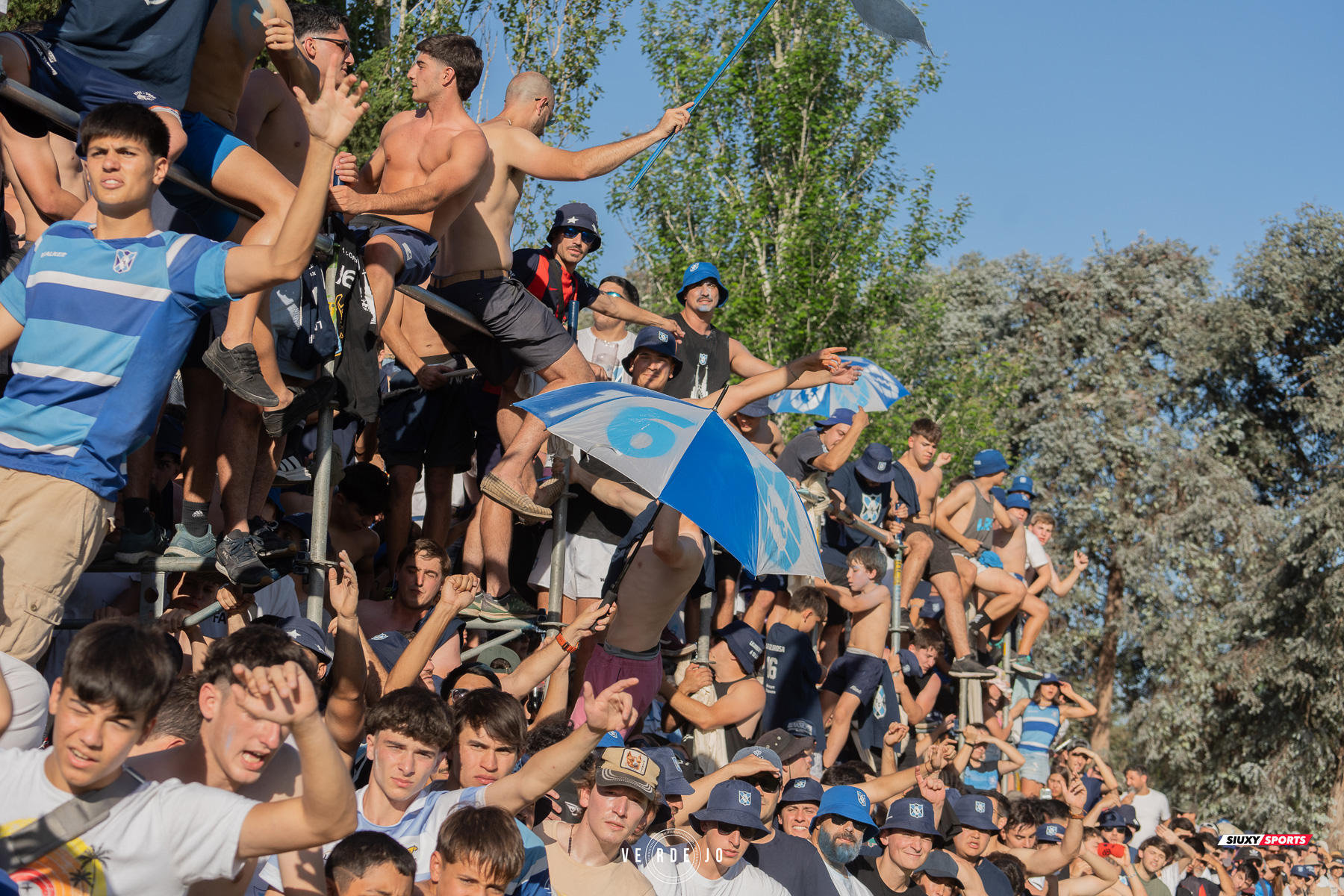  Luján Rugby Club - Monte Grande - Rugby - URBA 2024 - 1ra C - Lujan RC (38) vs (14) Monte Grande RC - Final Ascenso a 1ra B (#URBA24LRCMGRC11) Photo by: Ignacio Verdejo | Siuxy Sports 2024-11-09