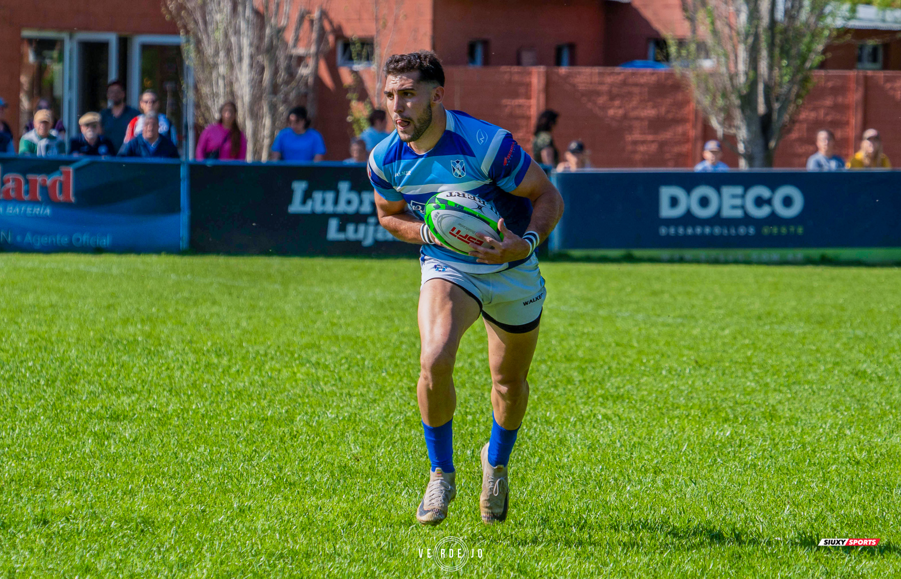  Luján Rugby Club - Mercedes Rugby Club - Rugby - URBA - 1C - Lujan RC vs Mercedes RC (#URBA1CLRCMRC09) Photo by: Ignacio Verdejo | Siuxy Sports 2024-09-28