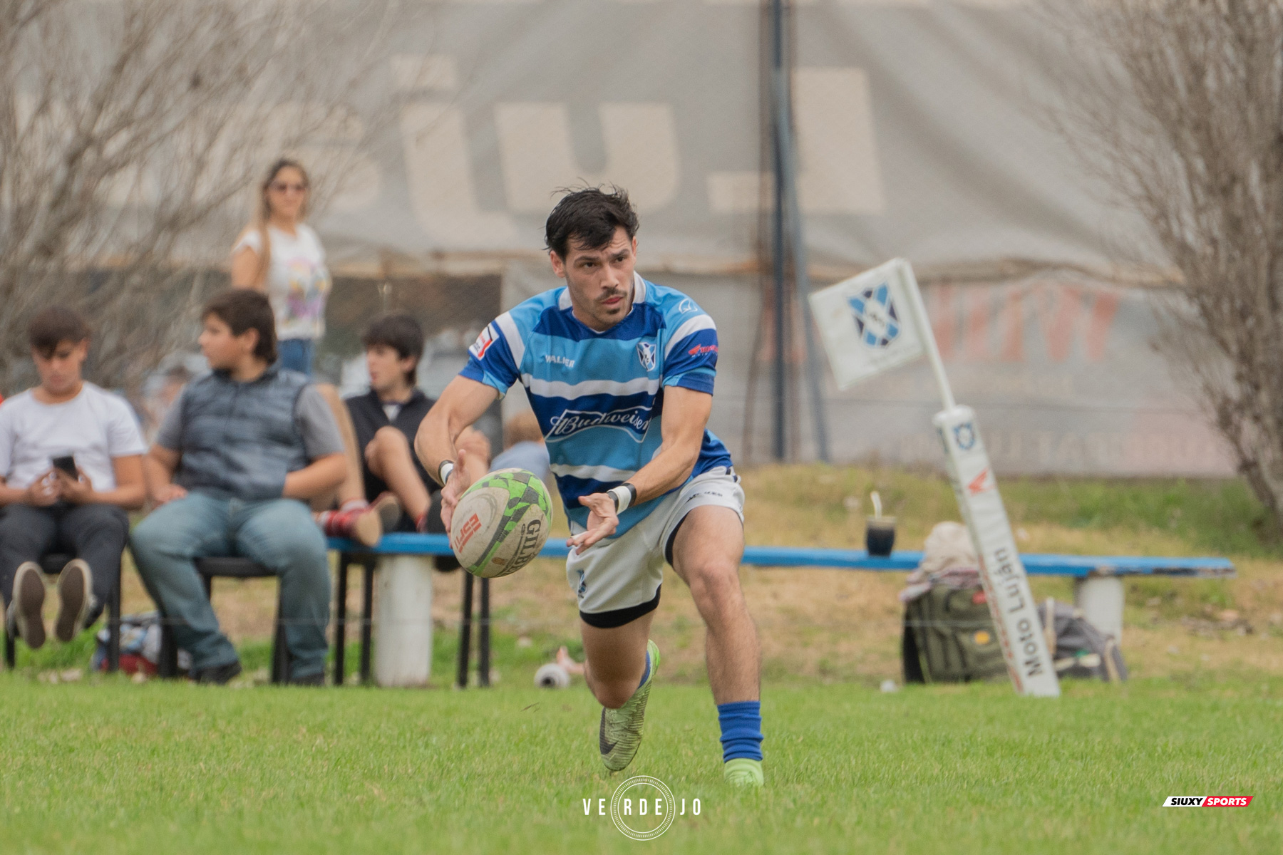  Luján Rugby Club - Areco Rugby Club - Rugby - URBA 2024 - 1ra C - Lujan RC (27) vs (0) Areco RC (#URBA241CLUJARE06) Photo by: Ignacio Verdejo | Siuxy Sports 2024-06-08