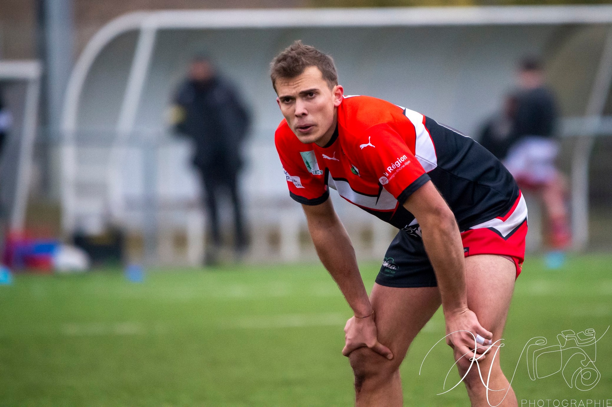  RC Grésivaudan - Avenir XV Rugby - Rugby - Reg2 2024 - RC Grésivaudan (38) vs (12) Avenir XV Rugby  (#R224RCGAXV02) Photo by: Karine Valentin | Siuxy Sports 2024-02-04
