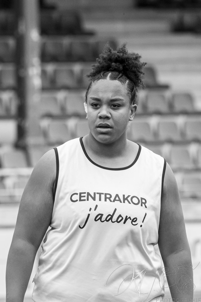  FC Grenoble Rugby - Stade Toulousain - Rugby - FFR 2024 Élite 1 F - FC Grenoble Amazones (23) vs (17) Stade Toulousain (#FFR24EL1FFCGST05) Photo by: Karine Valentin | Siuxy Sports 2024-05-12