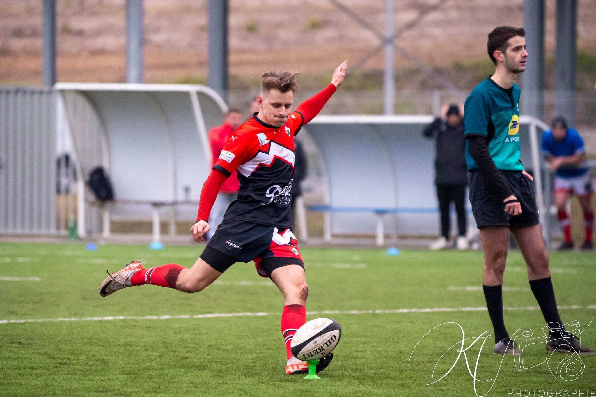  RC Grésivaudan - Avenir XV Rugby - Rugby - Reg2 2024 - RC Grésivaudan (38) vs (12) Avenir XV Rugby  (#R224RCGAXV02) Photo by: Karine Valentin | Siuxy Sports 2024-02-04