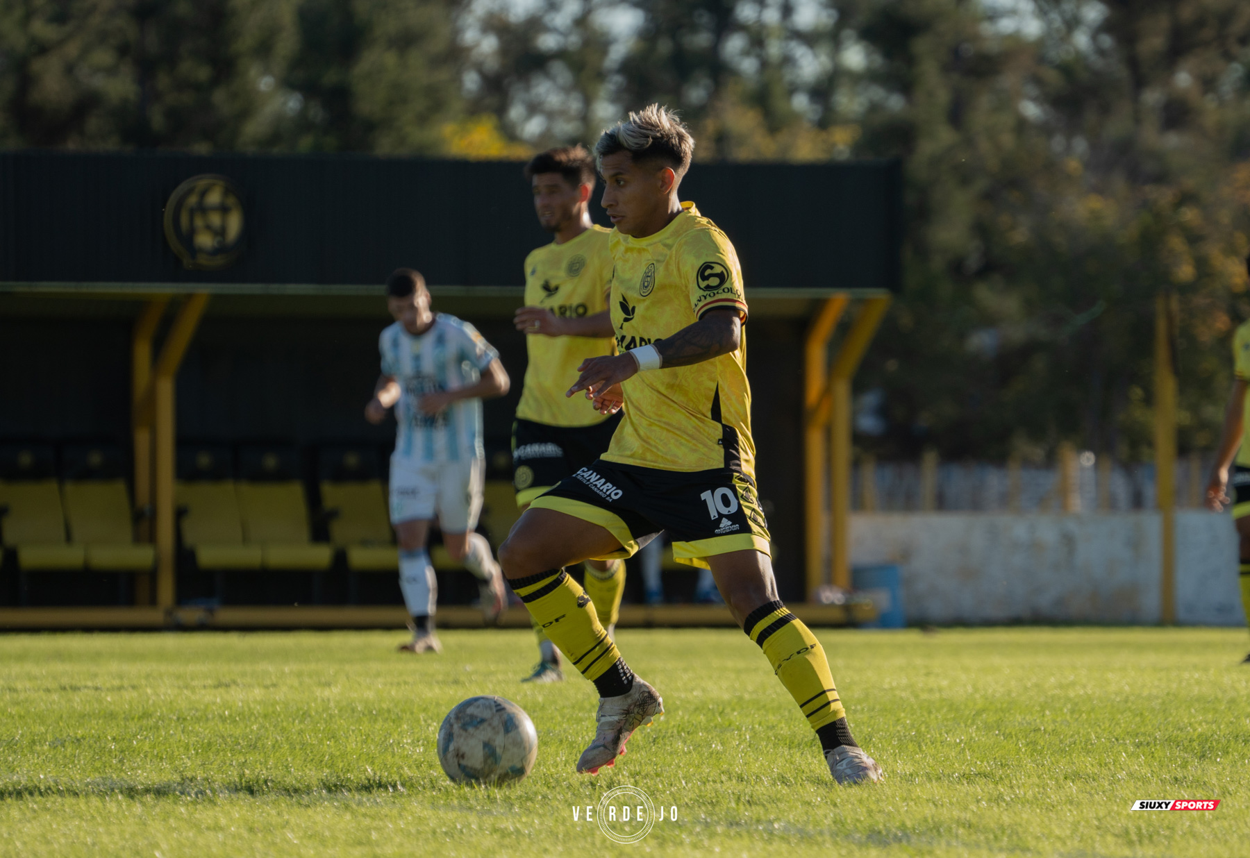  CSyD Flandria - C.A. Argentino de Quilmes - Soccer - AFA - 1B - 2024 - Flandria (0) vs (0) Argentino Quilmes (#AFA1B24FLAAQ04) Photo by: Ignacio Verdejo | Siuxy Sports 2024-04-28