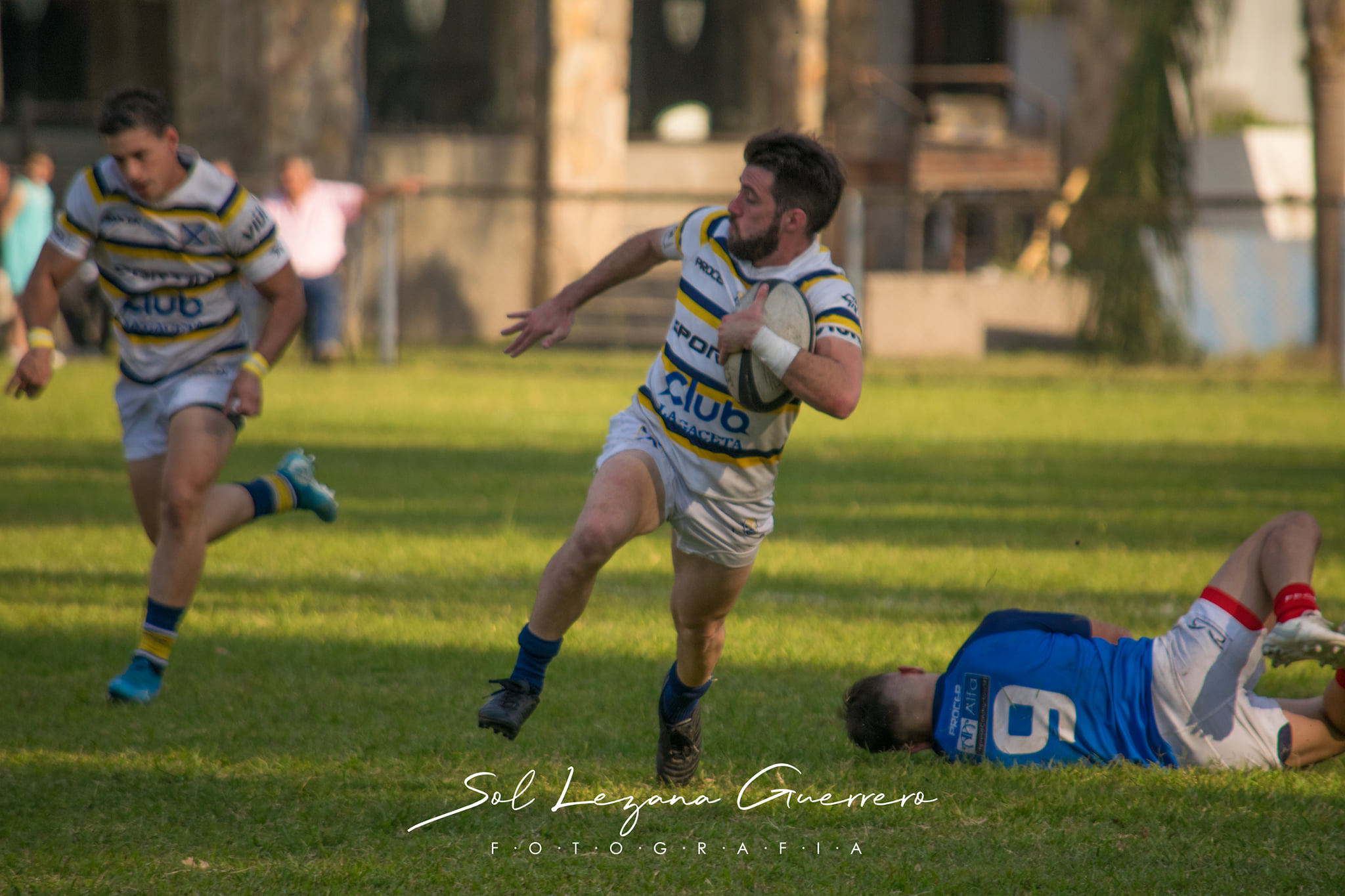  Tucumán Lawn Tennis Club - Natación y Gimnasia - Rugby - URT 2021 - Tucuman Lawn Tennis Club vs Natacion y Gimnasia (#URT21TLTNYG09) Photo by: Sandra Lezana Guerrero | Siuxy Sports 2021-09-26