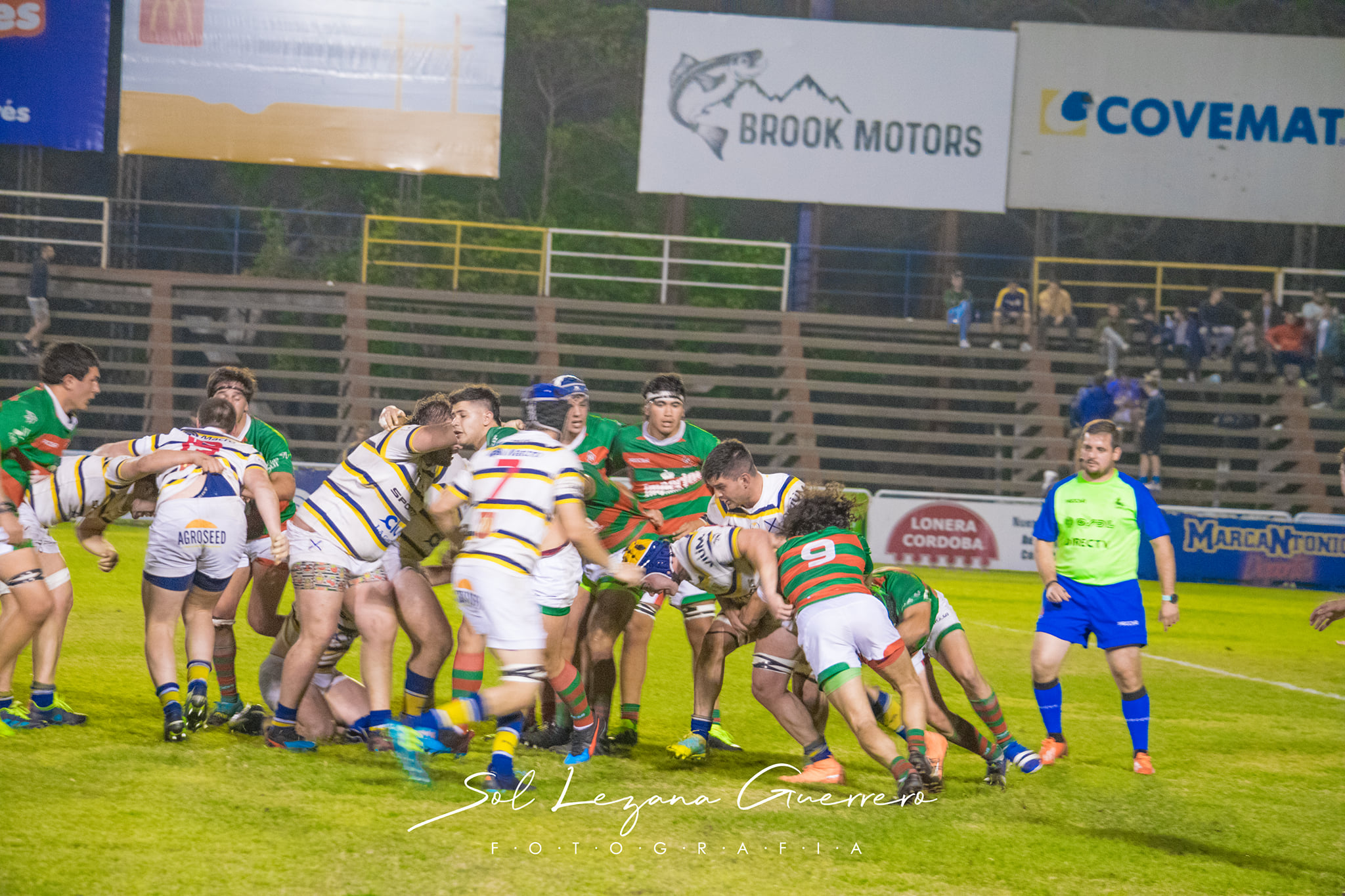  Tucumán Lawn Tennis Club - Huirapuca Social Club - Rugby - URT 2021 - Tucuman Lawn Tennis Club vs Huirapuca SC (#URT21TLTHUI09) Photo by: Sandra Lezana Guerrero | Siuxy Sports 2021-09-21