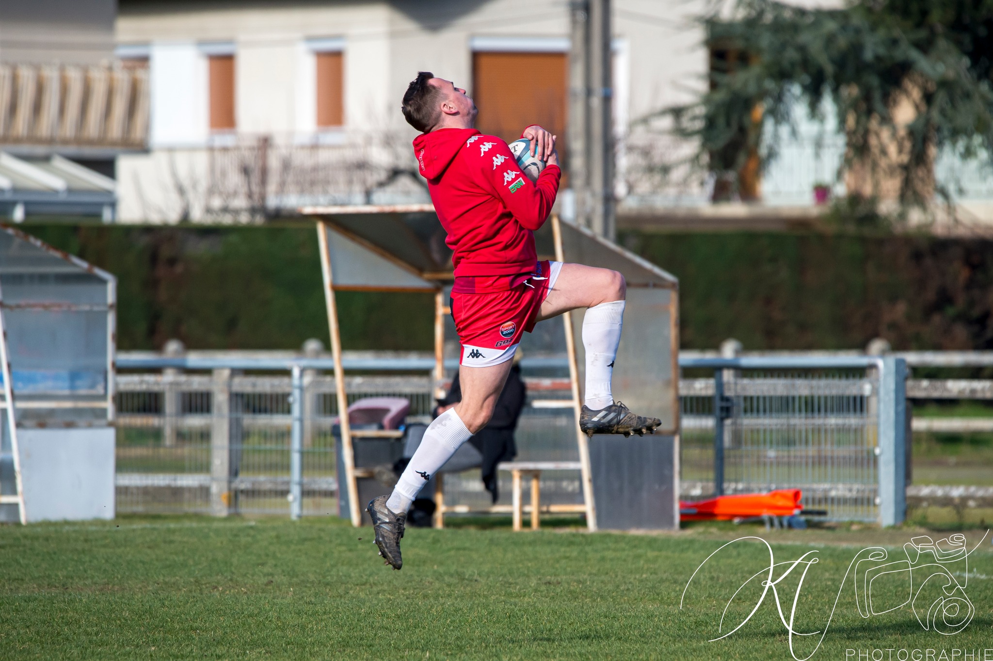  Saint-Marcellin Sports - Stade Olympique Voironnais - Rugby - Fed2 2024 - SMS (31) vs (17) SOV (#F224SMSSOV01) Photo by: Karine Valentin | Siuxy Sports 2024-01-21