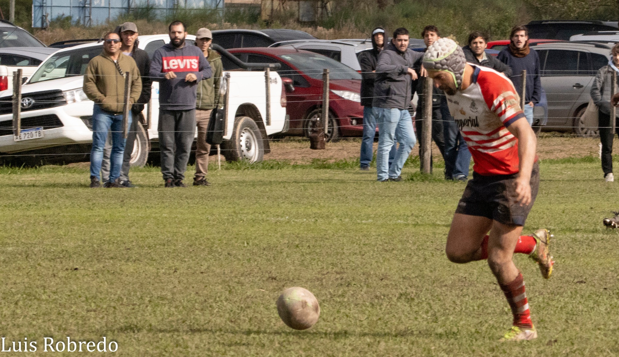  Areco Rugby Club - Centro Naval - Rugby - URBA 2024 - 1ra C - Areco RC (10) vs (45) Centro Naval (#URBA241CARECNA04) Photo by: Luis Robredo | Siuxy Sports 2024-04-26
