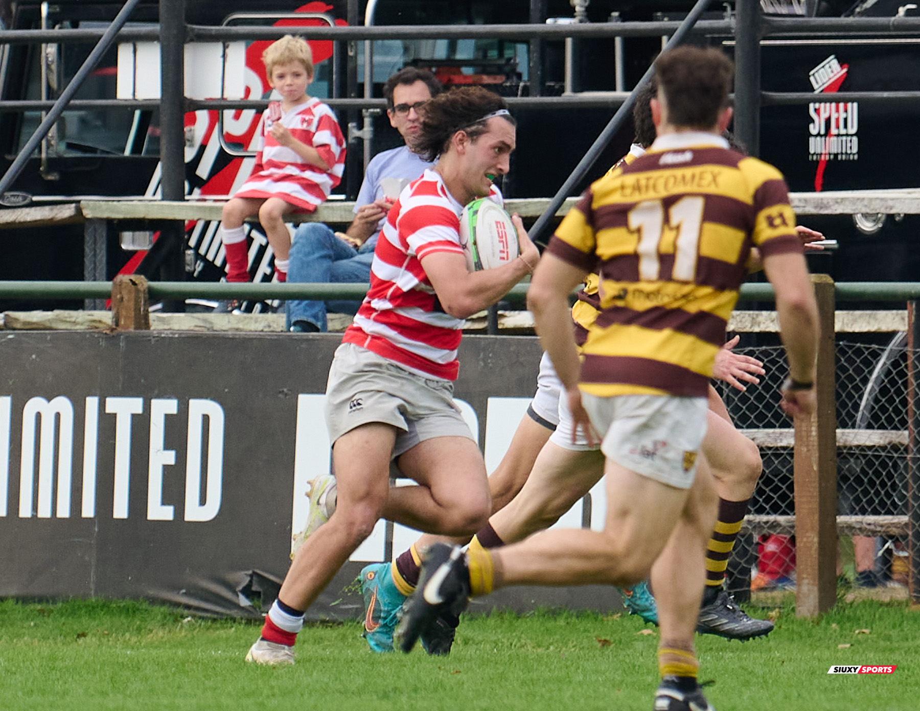  Asociación Alumni - Belgrano Athletic Club - Rugby - URBA 2024 - TOP 12 - PREINTA - ALUMNI (21) VS (22) BELGRANO ATHLETIC - Reel 2 (#URBA24T12PA2ALUBAC) Photo by: Ximena Rebecchi | Siuxy Sports 2024-06-08