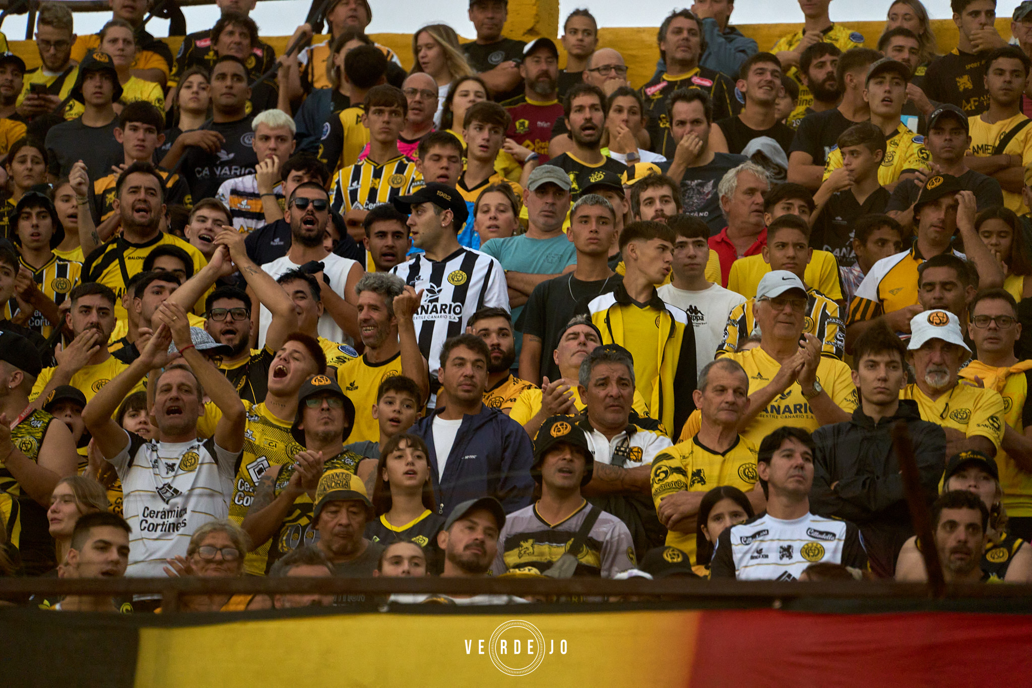  CSyD Flandria - Club Atlético Excursionistas - Soccer - AFA - 1B - Flandria (1) vs (0) Excursionistas (#AFA241BFLAEXC03) Photo by: Ignacio Verdejo | Siuxy Sports 2024-03-02