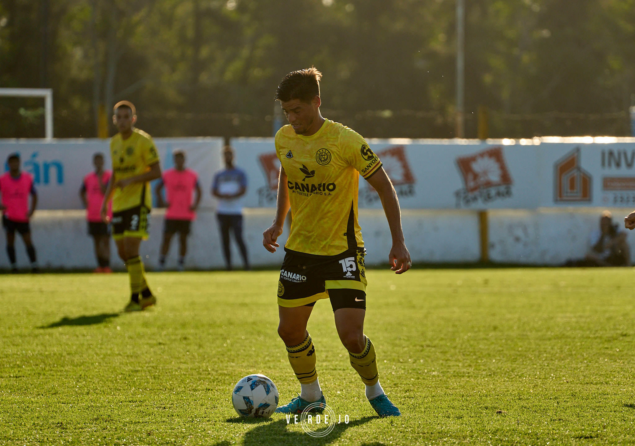  CSyD Flandria - CSD San Martin (Burzaco) - Soccer - 2024 1RAB METROPOLIANA - FLANDRIA (1) VS San Martin de Burzaco (0)  (#20241BMFLASMB02) Photo by: Ignacio Verdejo | Siuxy Sports 2024-02-20