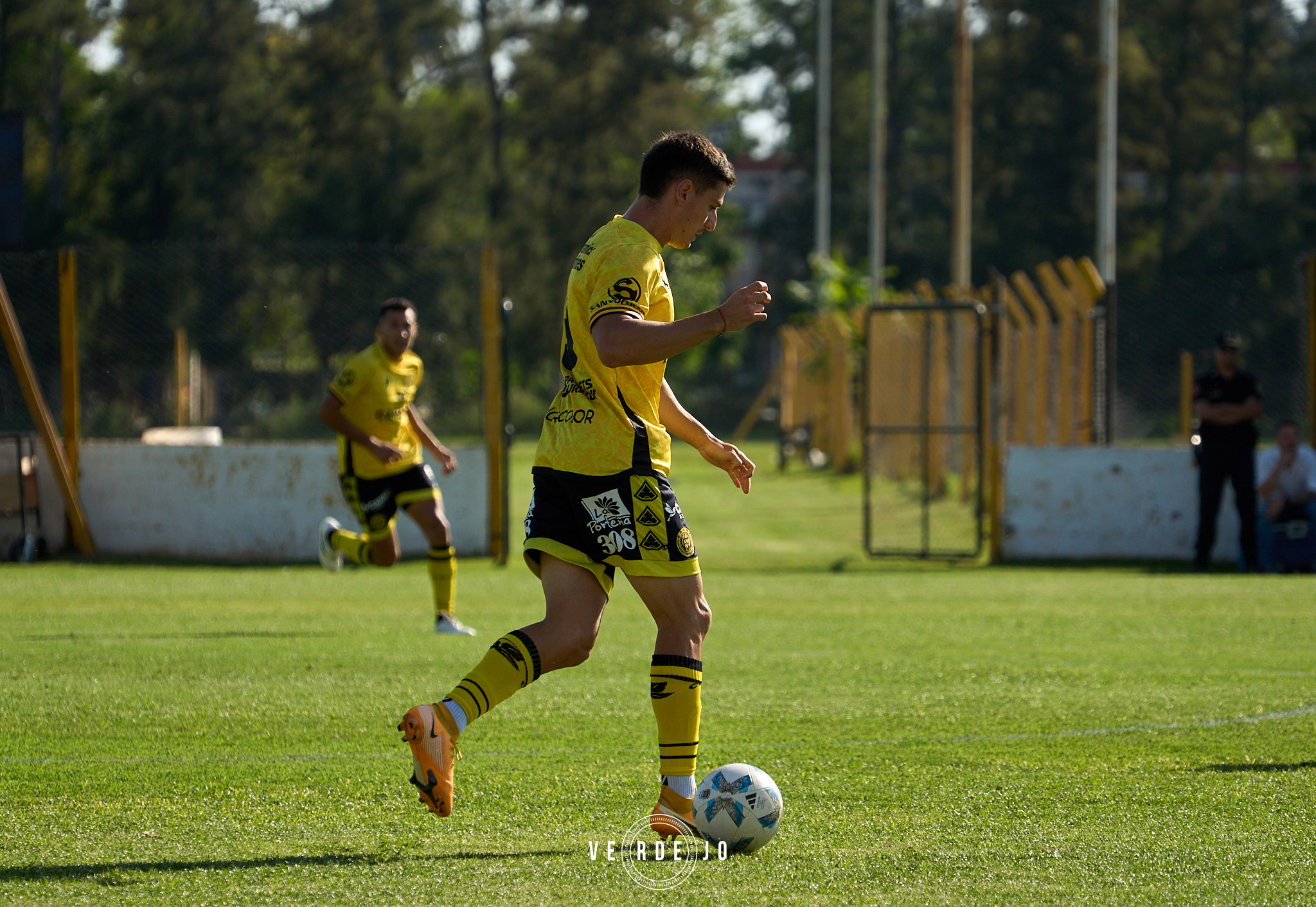  CSyD Flandria - CSD San Martin (Burzaco) - Soccer - 2024 1RAB METROPOLIANA - FLANDRIA (1) VS San Martin de Burzaco (0)  (#20241BMFLASMB02) Photo by: Ignacio Verdejo | Siuxy Sports 2024-02-20