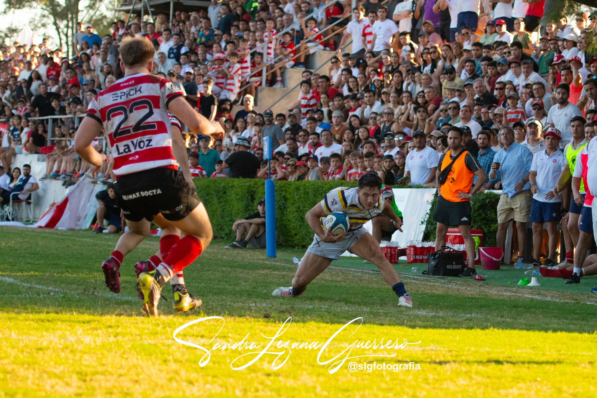  Jockey Club Córdoba - Tucumán Lawn Tennis Club - Rugby - UAR - Torneo del Interior 2024 - Final - Jockey Cordoba (24) vs (30) Tucuman Lawn Tennis (#UAR24TITLTCJC111) Photo by: Sandra Lezana Guerrero | Siuxy Sports 2024-11-09
