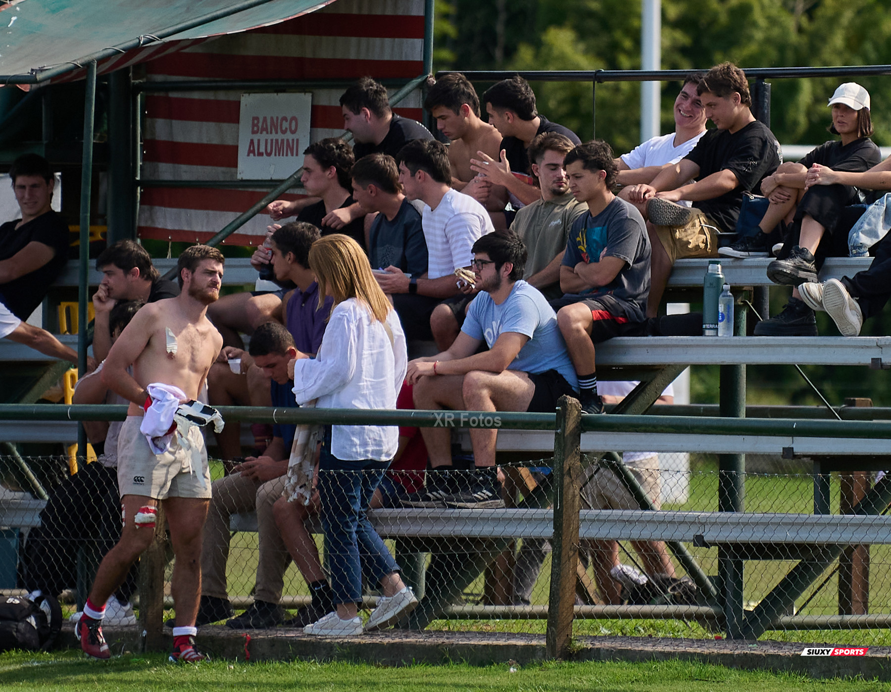  Asociación Alumni - Club Atlético del Rosario - Rugby - URBA 2024 - Top 12 PreA- Alumni (59) vs (5) Atlético del Rosario (#URBA24T12ALUADR304) Photo by: Ximena Rebecchi | Siuxy Sports 2024-04-20