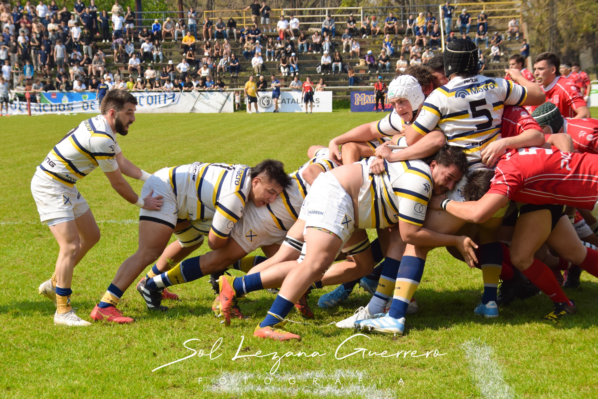  Tucumán Lawn Tennis Club - Los Tarcos Rugby Club - Rugby - NOA 2024 - Tucuman Lawn Tennis vs Los Tarcos RC (#NOA24TLTLT08) Photo by: Sandra Lezana Guerrero | Siuxy Sports 2024-08-17