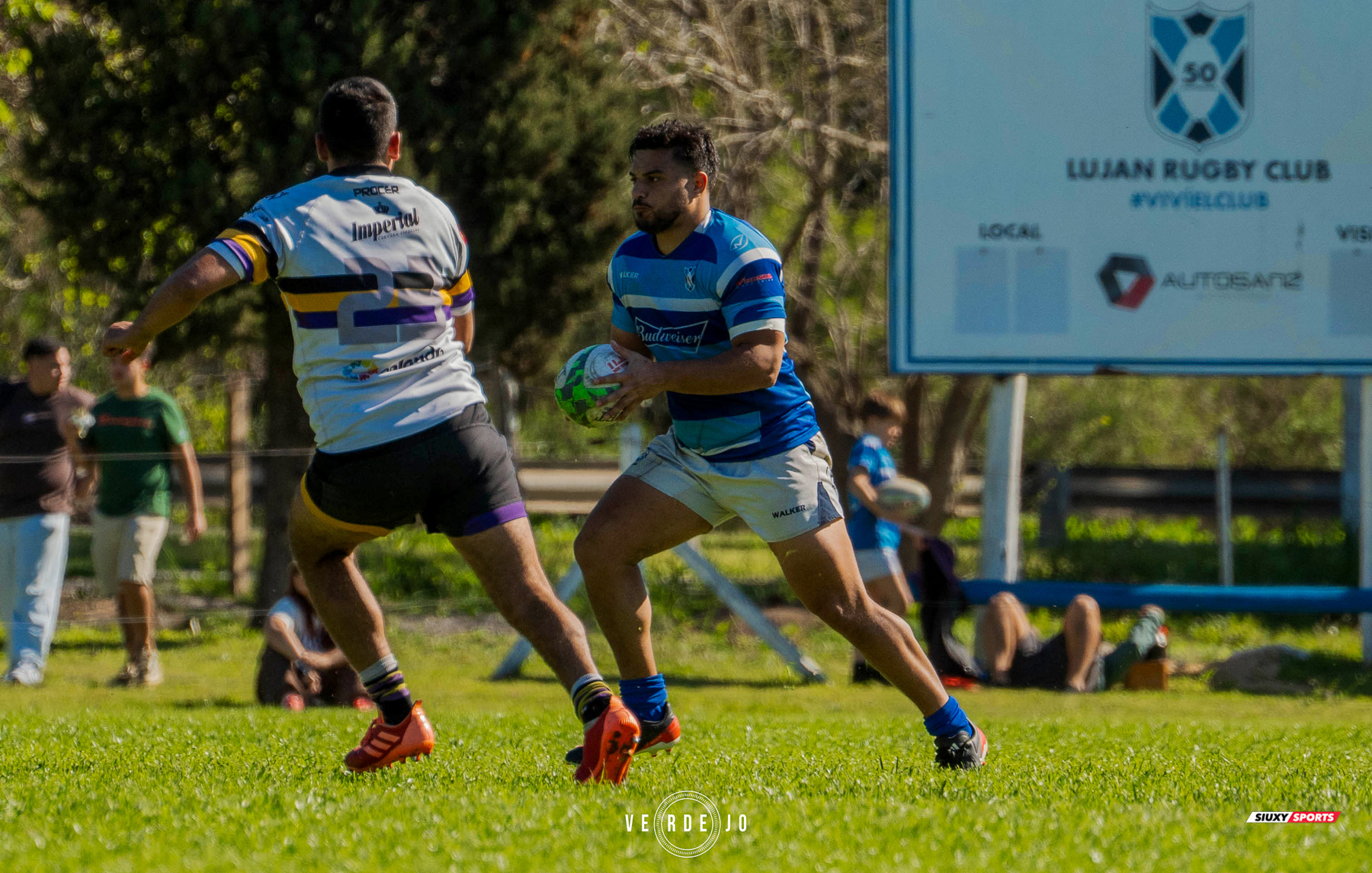  Luján Rugby Club - Club Atlético San Antonio de Padua - Rugby - URBA - 1C - Lujan RC vs CASA de Padua - Sep 14 (#URBA1CLRCPAD09) Photo by: Ignacio Verdejo | Siuxy Sports 2024-09-14