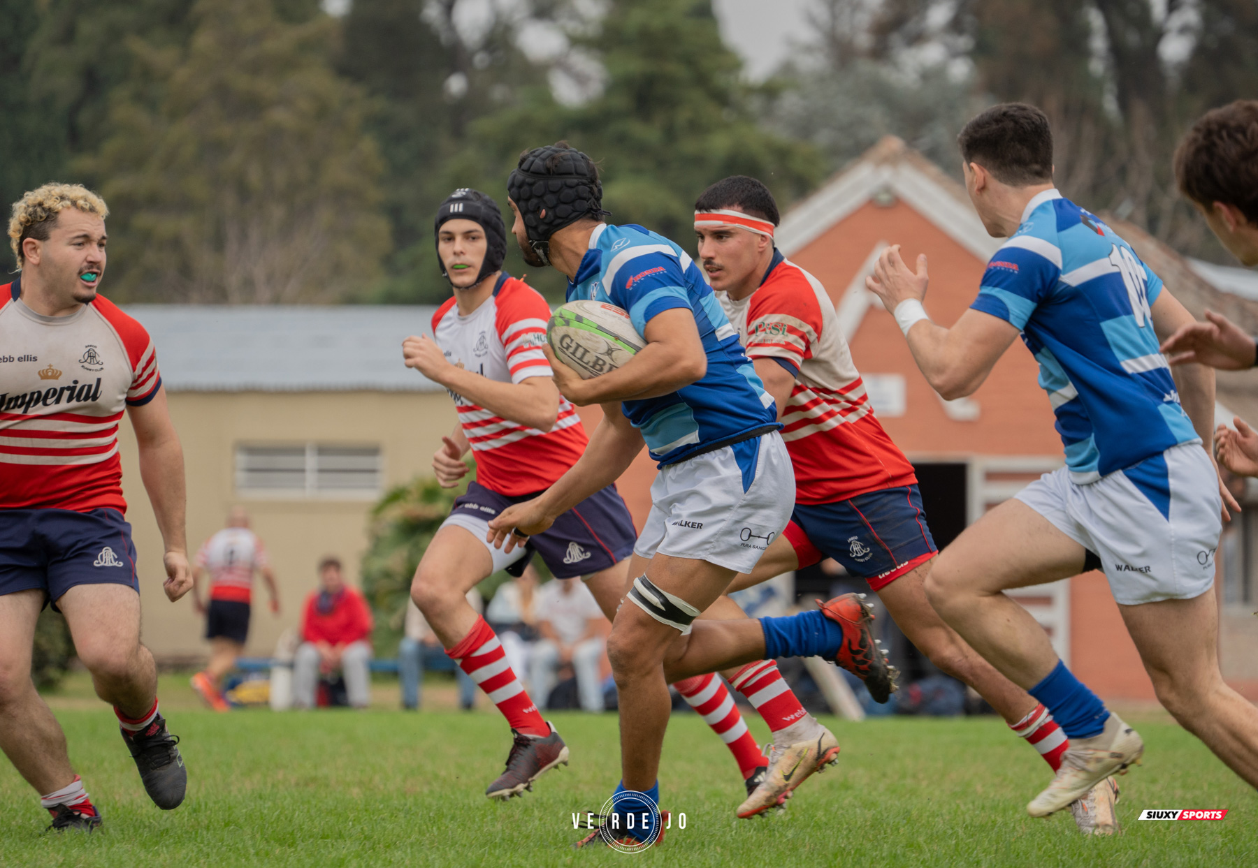  Luján Rugby Club - Areco Rugby Club - Rugby - URBA 2024 - 1ra C - Lujan RC (27) vs (0) Areco RC (#URBA241CLUJARE06) Photo by: Ignacio Verdejo | Siuxy Sports 2024-06-08