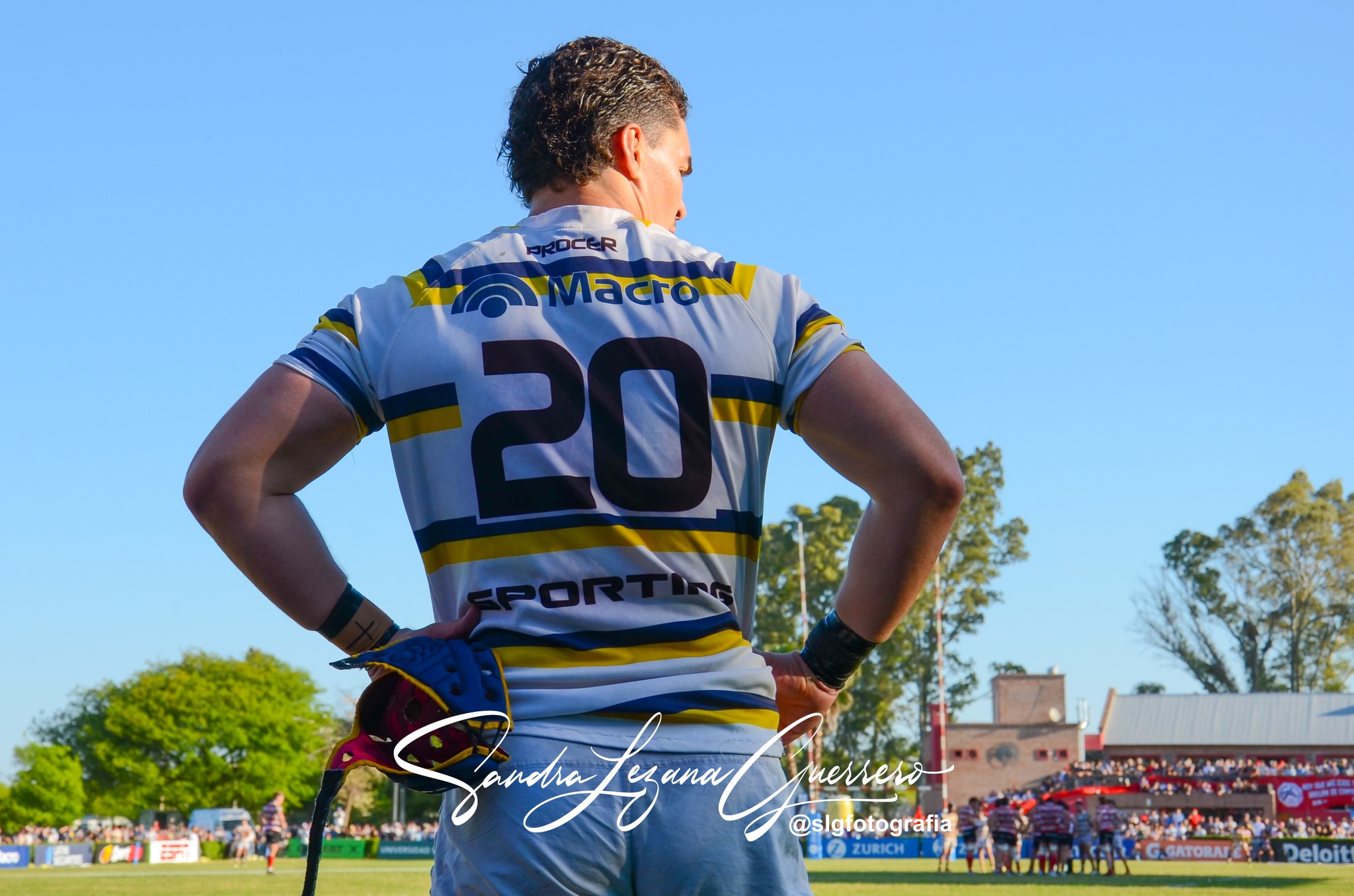  Jockey Club Córdoba - Tucumán Lawn Tennis Club - Rugby - UAR - Torneo del Interior 2024 - Final - Jockey Cordoba (24) vs (30) Tucuman Lawn Tennis (#UAR24TITLTCJC111) Photo by: Sandra Lezana Guerrero | Siuxy Sports 2024-11-09