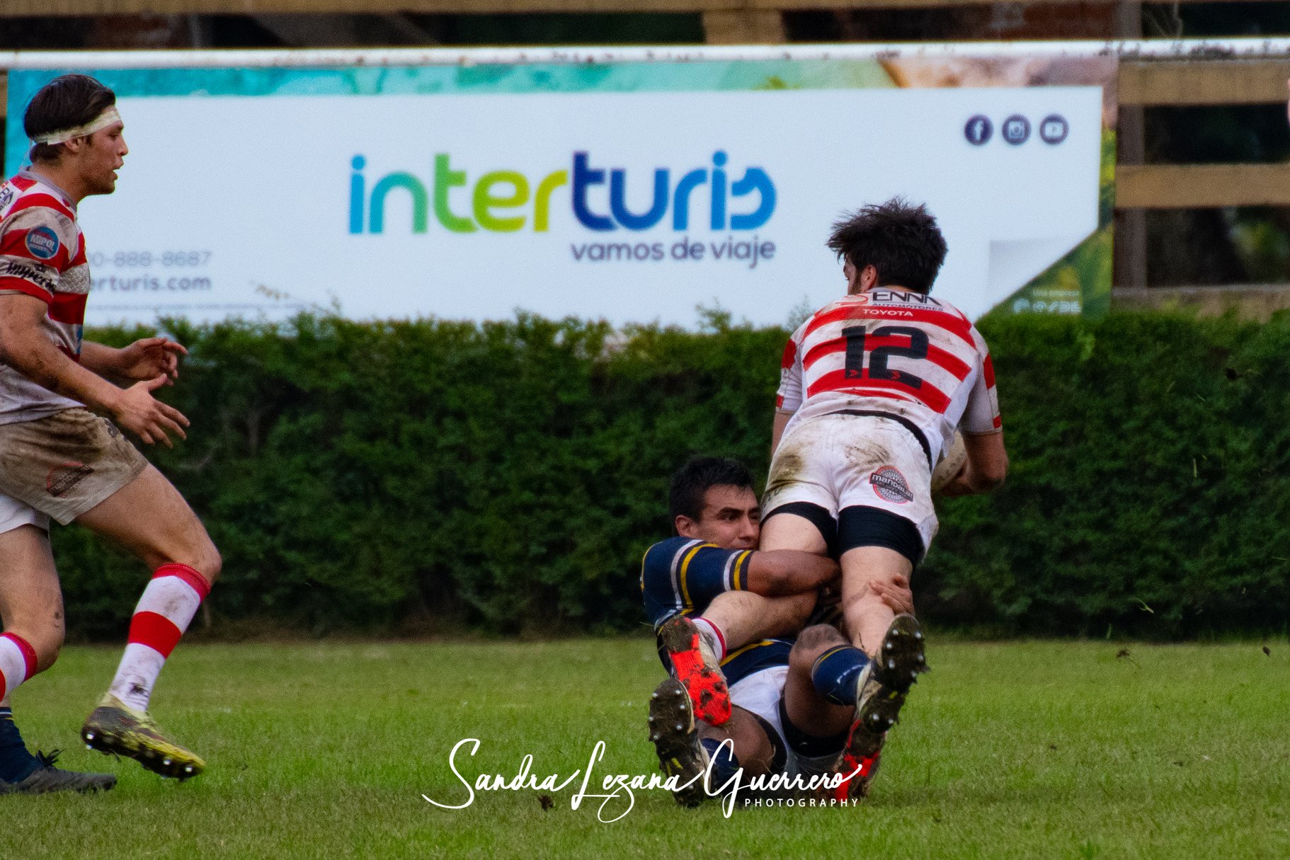  Tucumán Lawn Tennis Club - Santiago Lawn Tennis - Rugby - UAR - Torneo del Interior 2019 - Tucuman Lawn Tennis vs Santiago Lawn Tennis (#UAR19TDITLTSLT06) Photo by: Sandra Lezana Guerrero | Siuxy Sports 2019-06-01