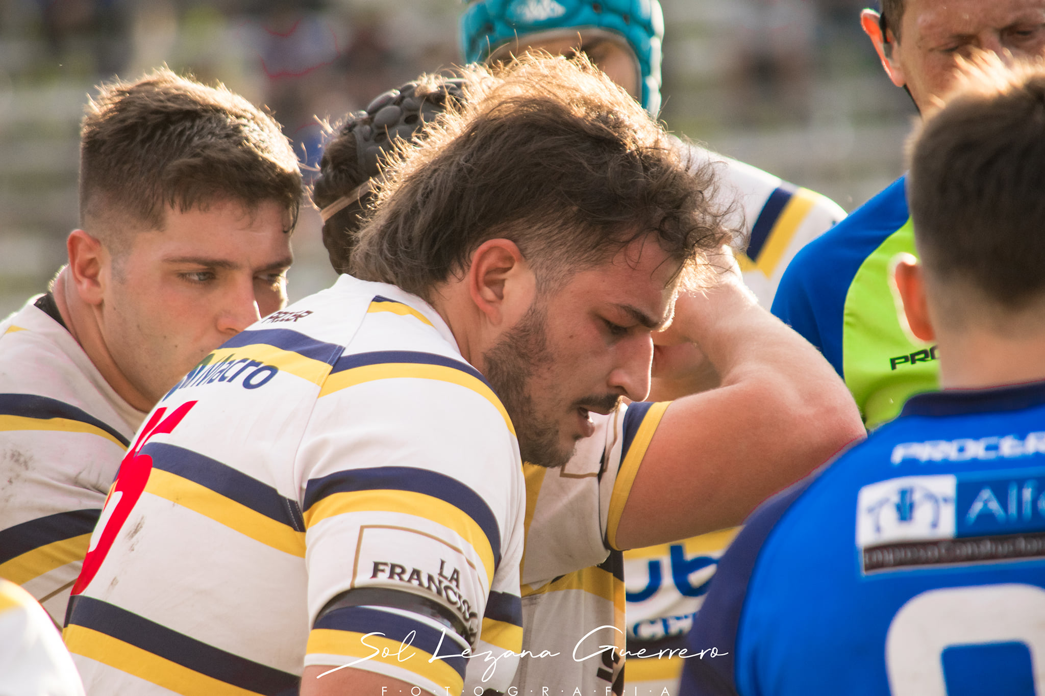  Tucumán Lawn Tennis Club - Natación y Gimnasia - Rugby - URT 2021 - Tucuman Lawn Tennis Club vs Natacion y Gimnasia (#URT21TLTNYG05) Photo by: Sandra Lezana Guerrero | Siuxy Sports 2021-05-08