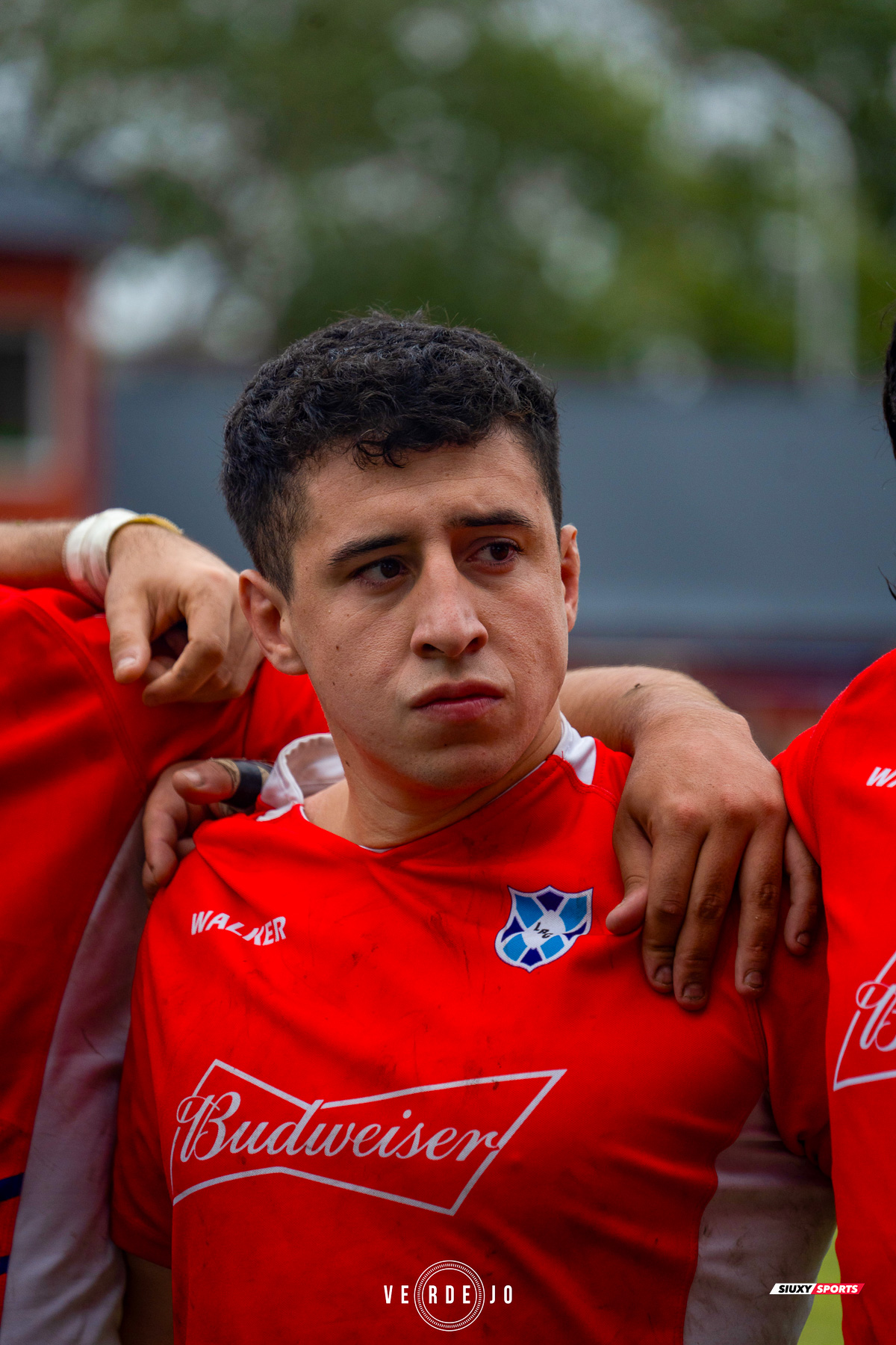  Luján Rugby Club - Club Argentino de Rugby - Rugby - URBA 2024 - 1RA C - LUJAN RUGBY (9) vs (40) Club Argentino de Rugby (#URBA241CLRCCAR04) Photo by: Ignacio Verdejo | Siuxy Sports 2024-04-13