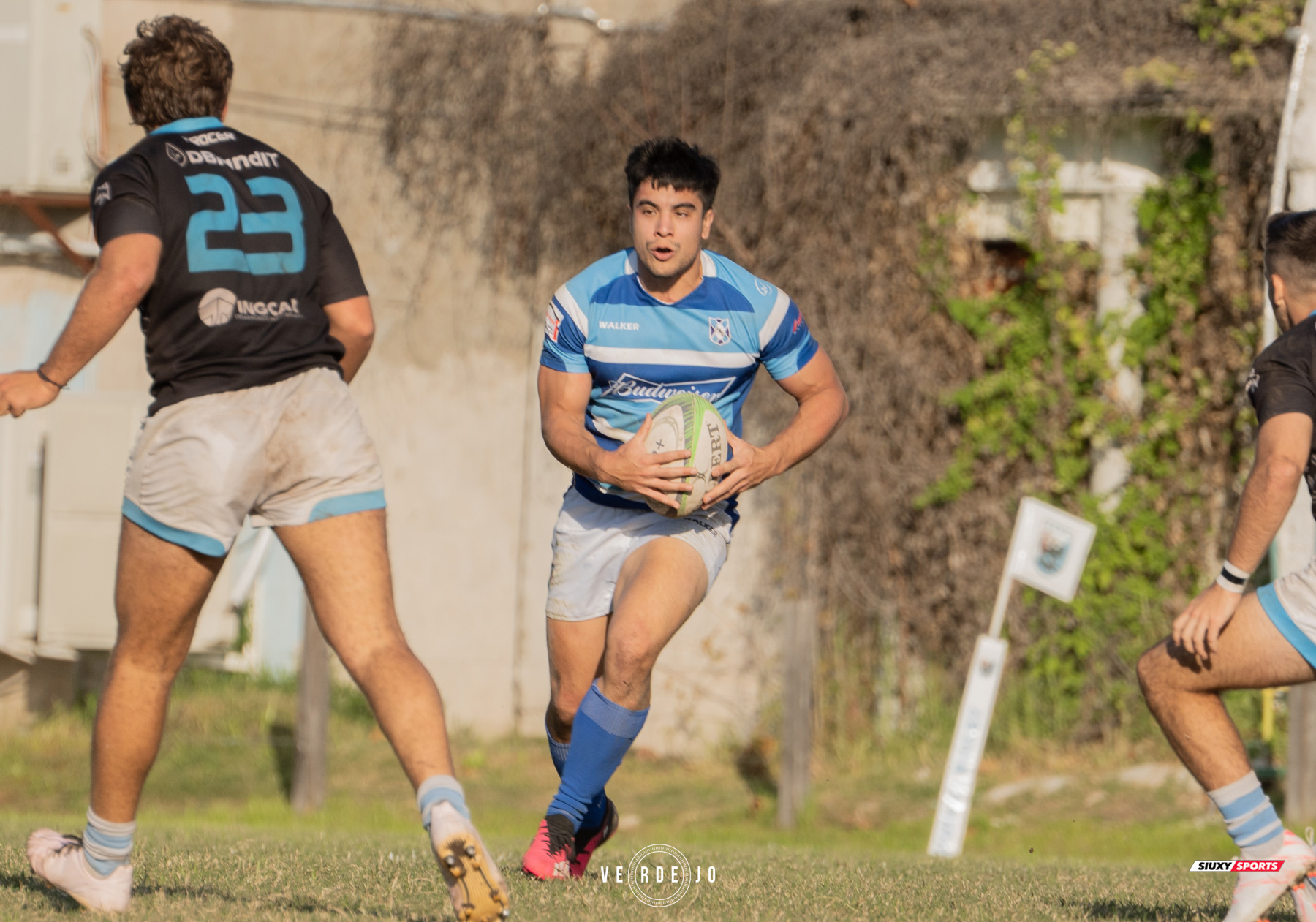  Club Ciudad de Buenos Aires - Luján Rugby Club - Rugby - URBA 2024 - 1ra C - Ciudad de Bs As (10) vs (47) Lujan RC (#URBA241CCCBALR05) Photo by: Ignacio Verdejo | Siuxy Sports 2024-05-11