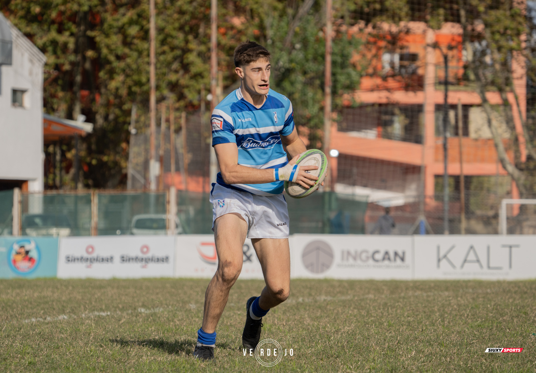  Club Ciudad de Buenos Aires - Luján Rugby Club - Rugby - URBA 2024 - 1ra C - Ciudad de Bs As (10) vs (47) Lujan RC (#URBA241CCCBALR05) Photo by: Ignacio Verdejo | Siuxy Sports 2024-05-11