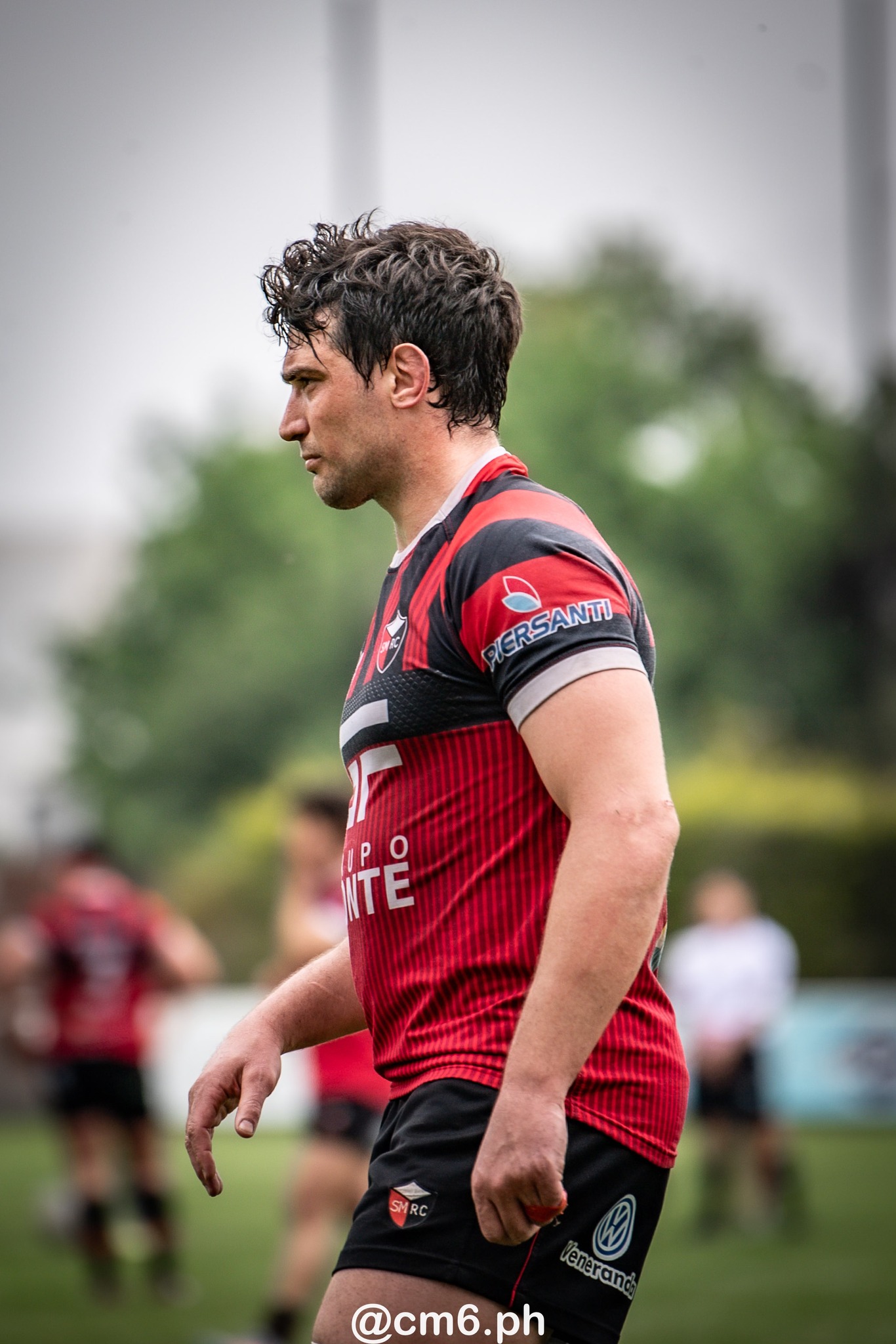  Universitario Rugby Club - Tucuman - San Martin Rugby Club - Rugby - Torneo del Interior 2023 - Universitario (Tucuman) vs San Martin (Cordoba) (#TDI23UNISM09) Photo by: Christian Mas | Siuxy Sports 2023-09-30