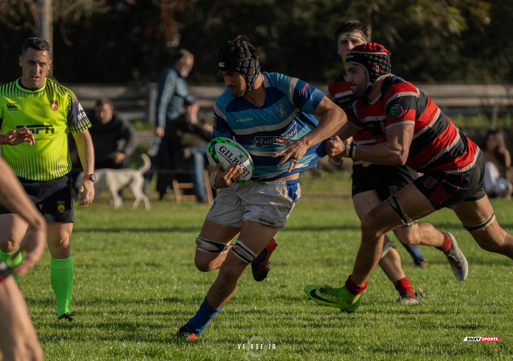  Luján Rugby Club - Monte Grande - Rugby - URBA - 1C - Lujan RC (66) vs (11) Monte Grande (#URBA1CLUJMGR08) Photo by: Ignacio Verdejo | Siuxy Sports 2024-08-03