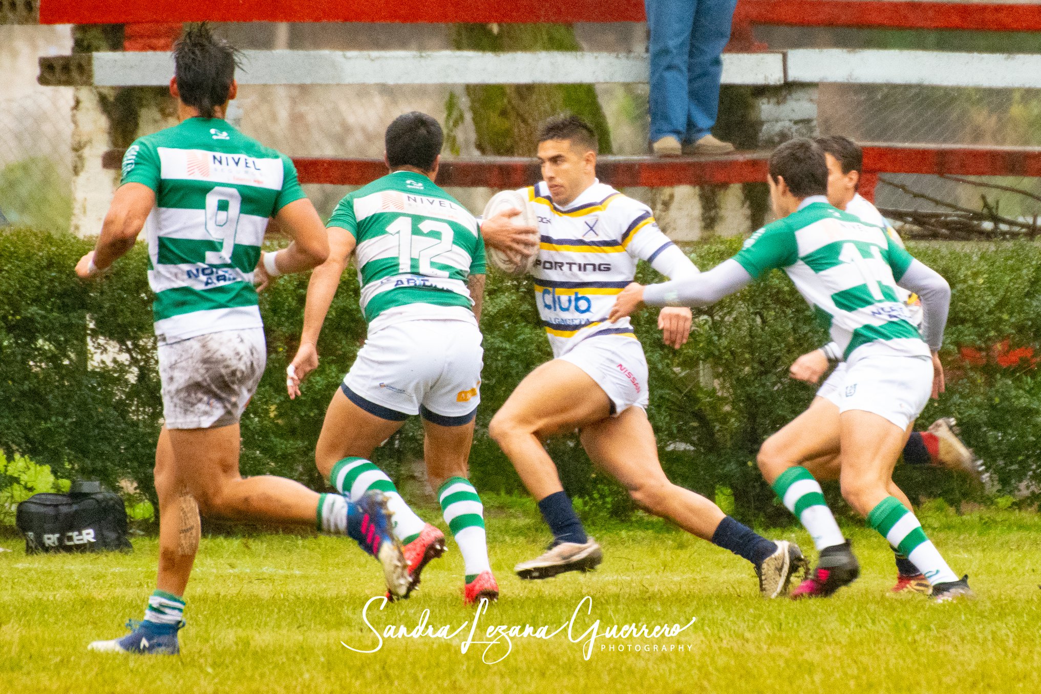  Tucumán Lawn Tennis Club - Universitario Rugby Club (Salta) - Rugby - UAR - Torneo del Interior - Tucuman Lawn Tennis Club vs Universitario Rugby Club (Salta) (#UAR19TDITLTUNI06) Photo by: Sandra Lezana Guerrero | Siuxy Sports 2019-06-15