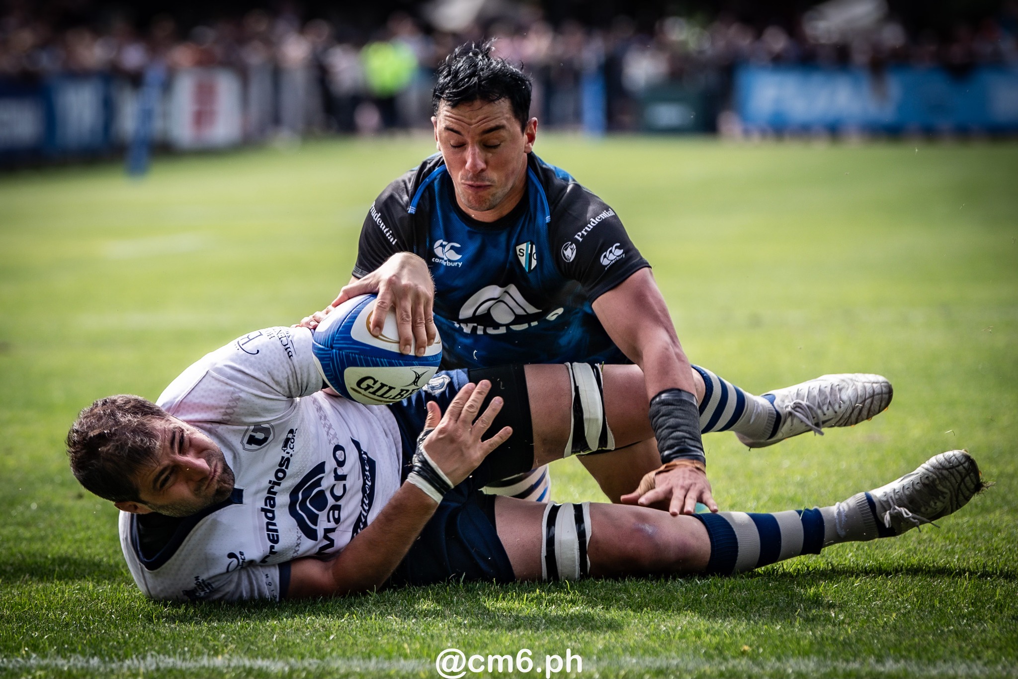  Universitario Rugby Club - Tucuman - San Isidro Club - Rugby - Final Nacional de Clubes 2023 - Universitario Rugby Club (18) vs (25) San Isidro Club (#NC23UNISIC11) Photo by: Christian Mas | Siuxy Sports 2023-11-18