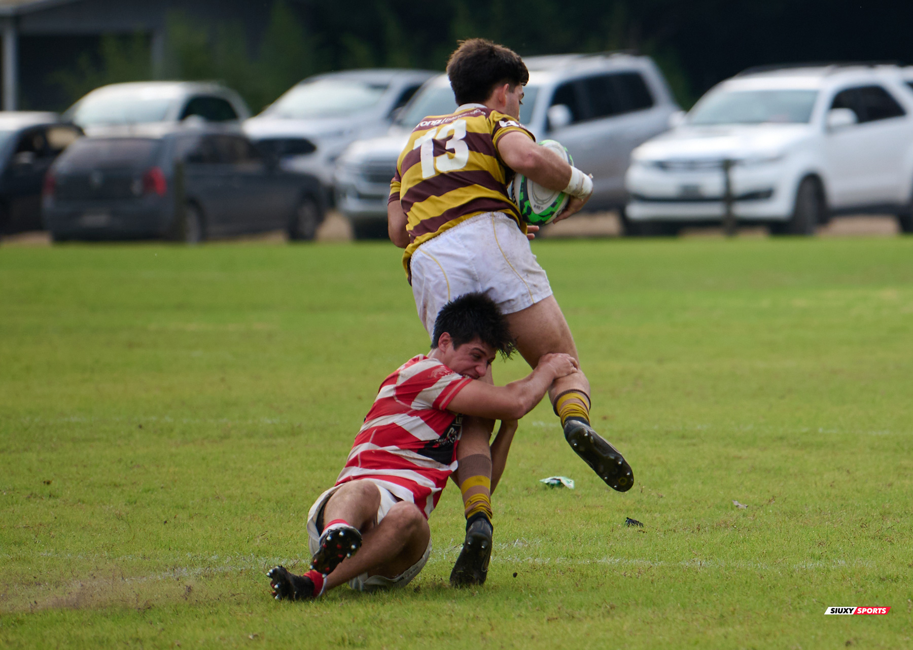  Asociación Alumni - Belgrano Athletic Club - Rugby - URBA 2024 - M22 - Alumni vs Belgrano Athletic Club (#URBA24M22ALUBAC06) Photo by: Ximena Rebecchi | Siuxy Sports 2024-06-08
