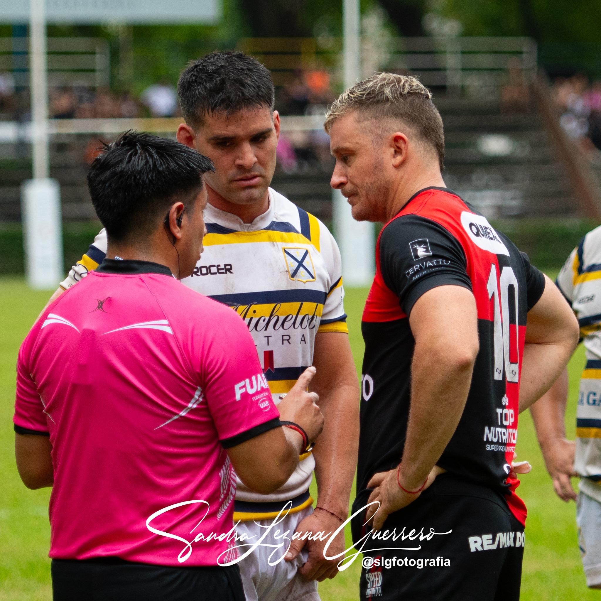  Tucumán Lawn Tennis Club - Córdoba Athletic - Rugby - UAR - Torneo del Interior 2024 - Tucuman Lawn Tennis Club (24) vs (15) Cordoba Athletic (#UAR24TITLTCCA11) Photo by: Sandra Lezana Guerrero | Siuxy Sports 2024-11-02